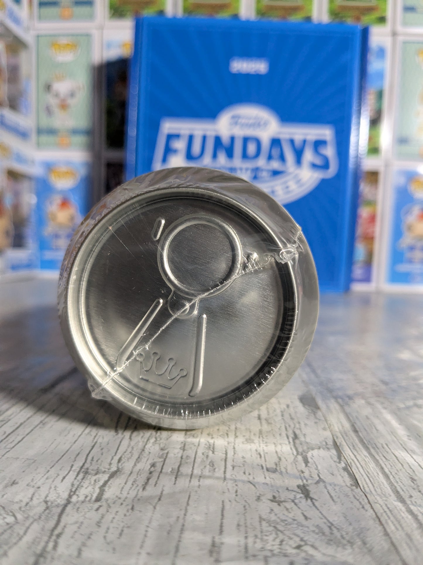 Funko's Fundays 2025 Experience
