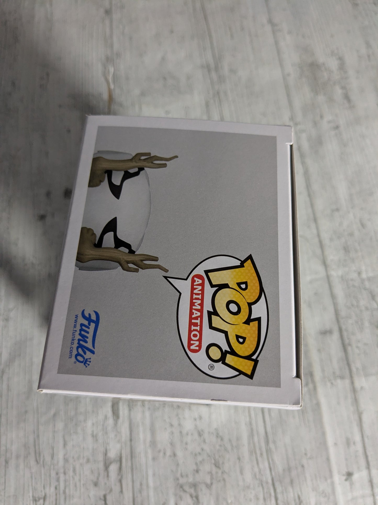 Funko pop 1396 : Hanami