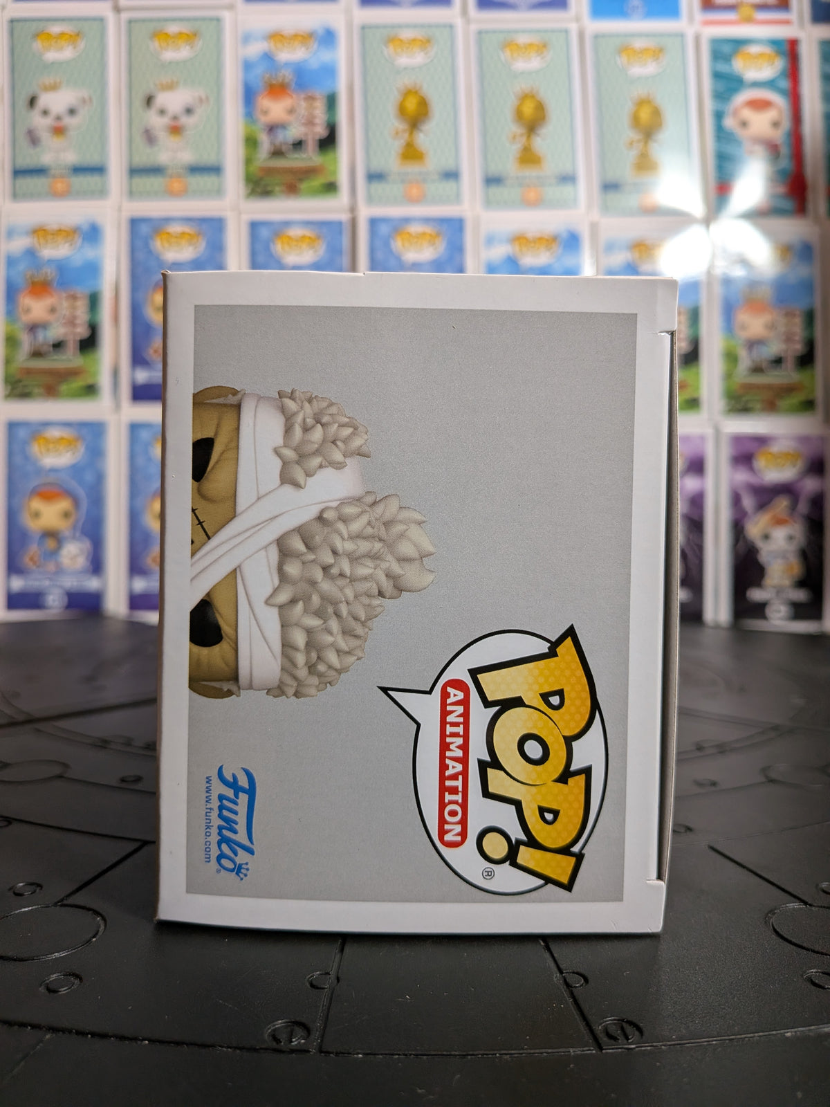 Funko Pop! One Piece #2449 - Ryuma