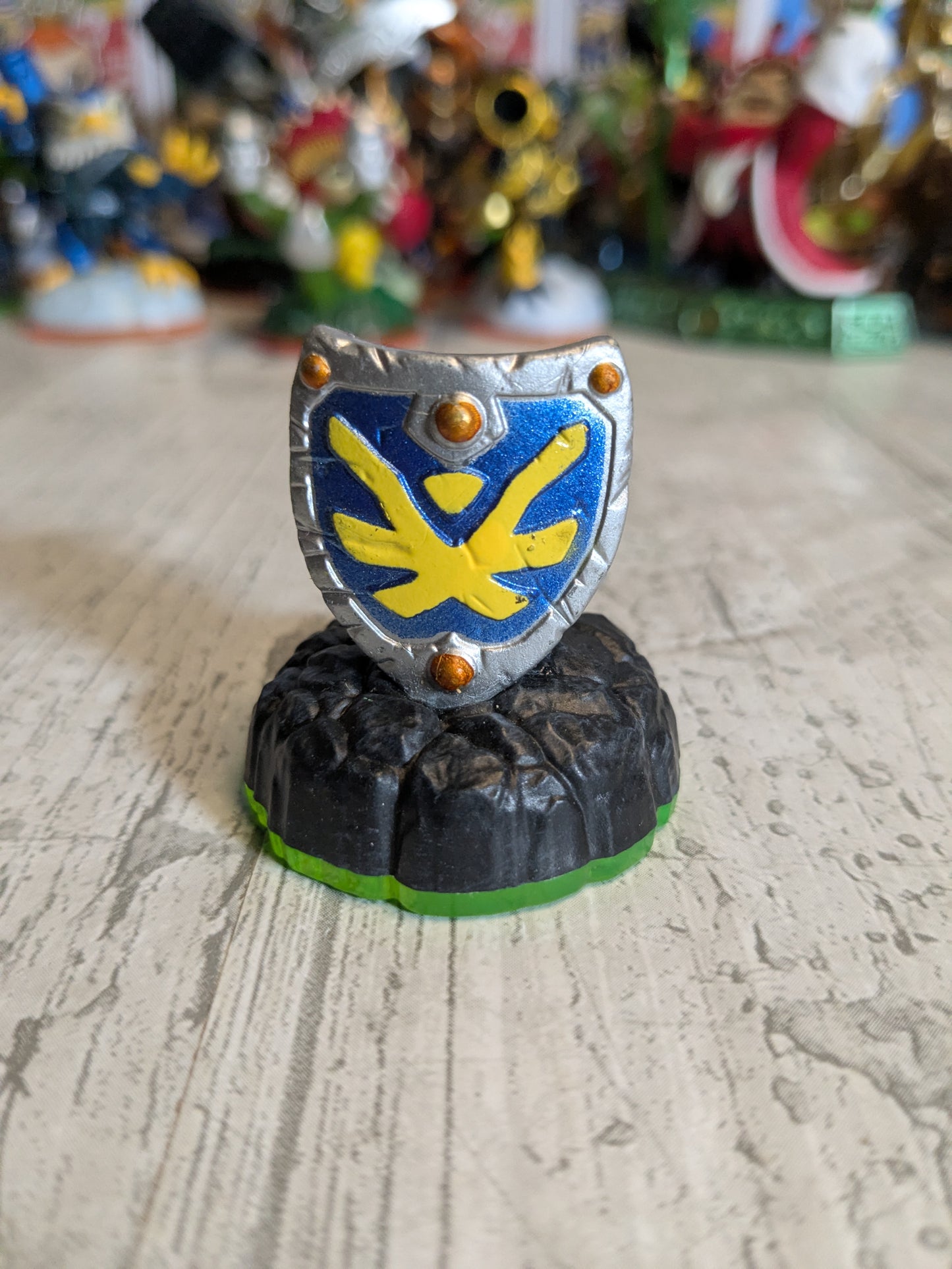Skylanders : Ice Realm Adventure Pack