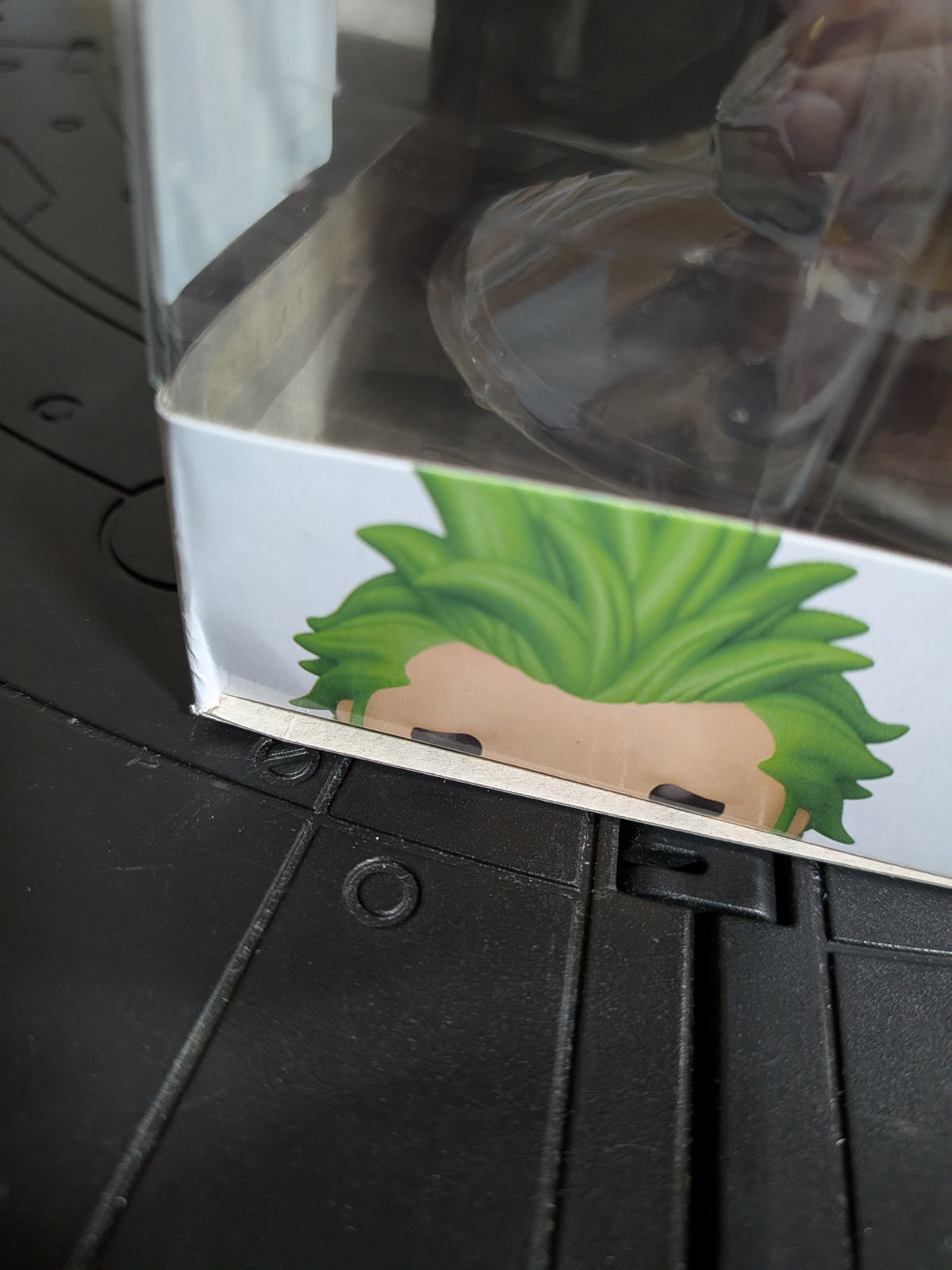 Funko Pop! One Piece #2234 - Bartolomeo (Web Exclusive)