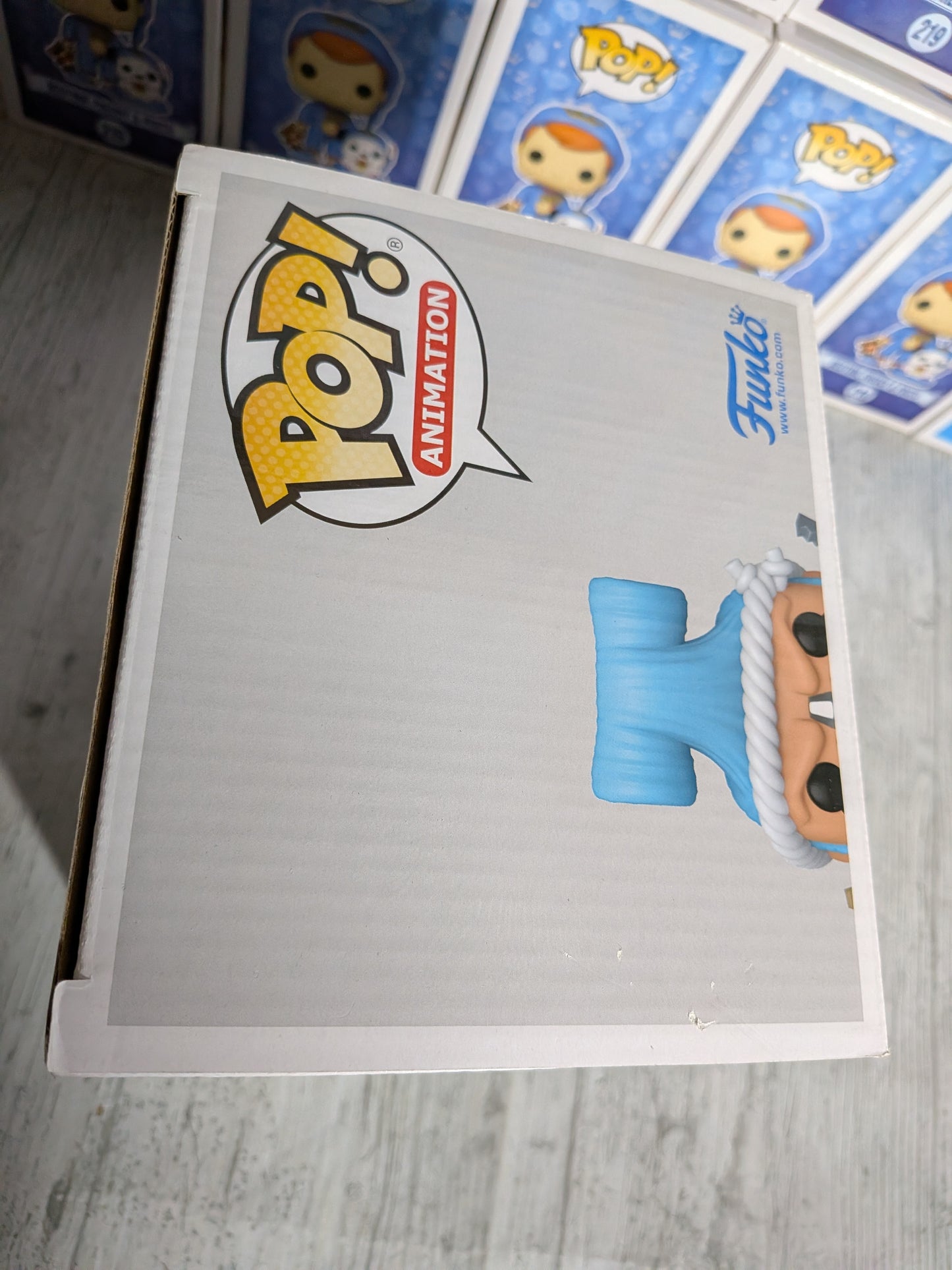 Funko Pop One Piece #1476 - Franosuke