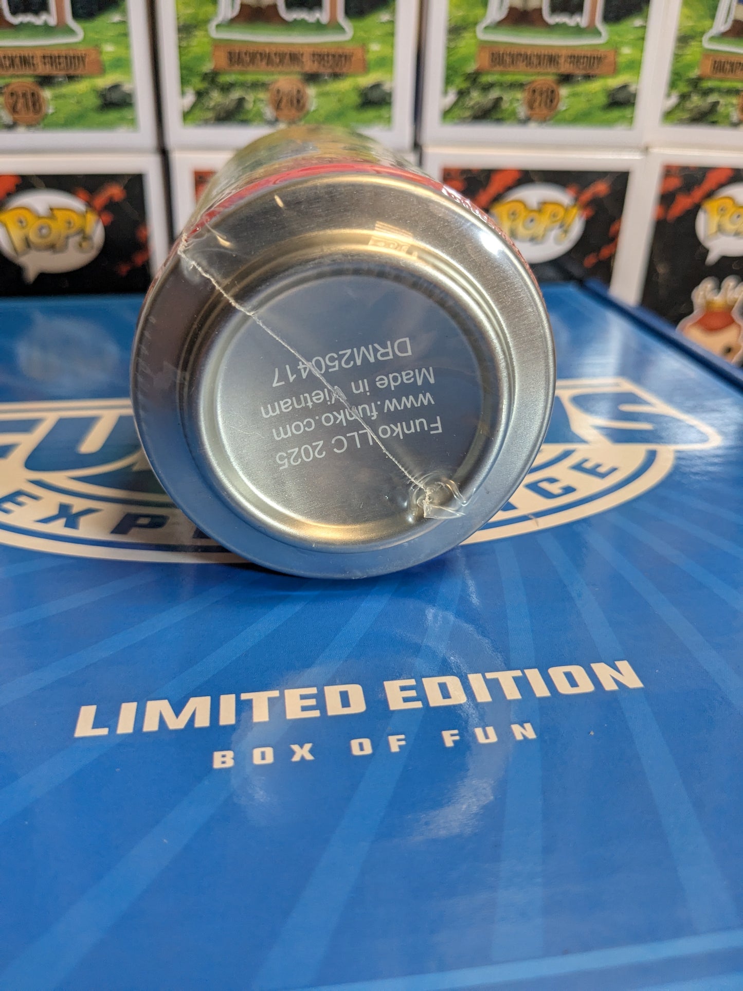 Funko's Fundays 2025 Experience