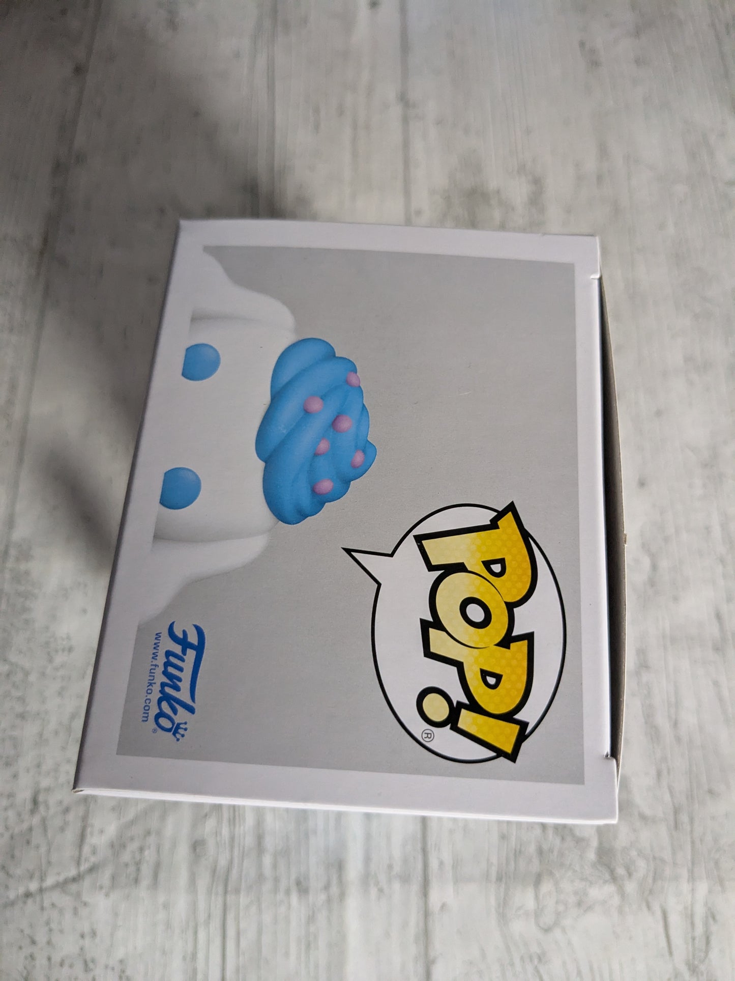 Funko pop 98 : Cinnamoroll 🍦