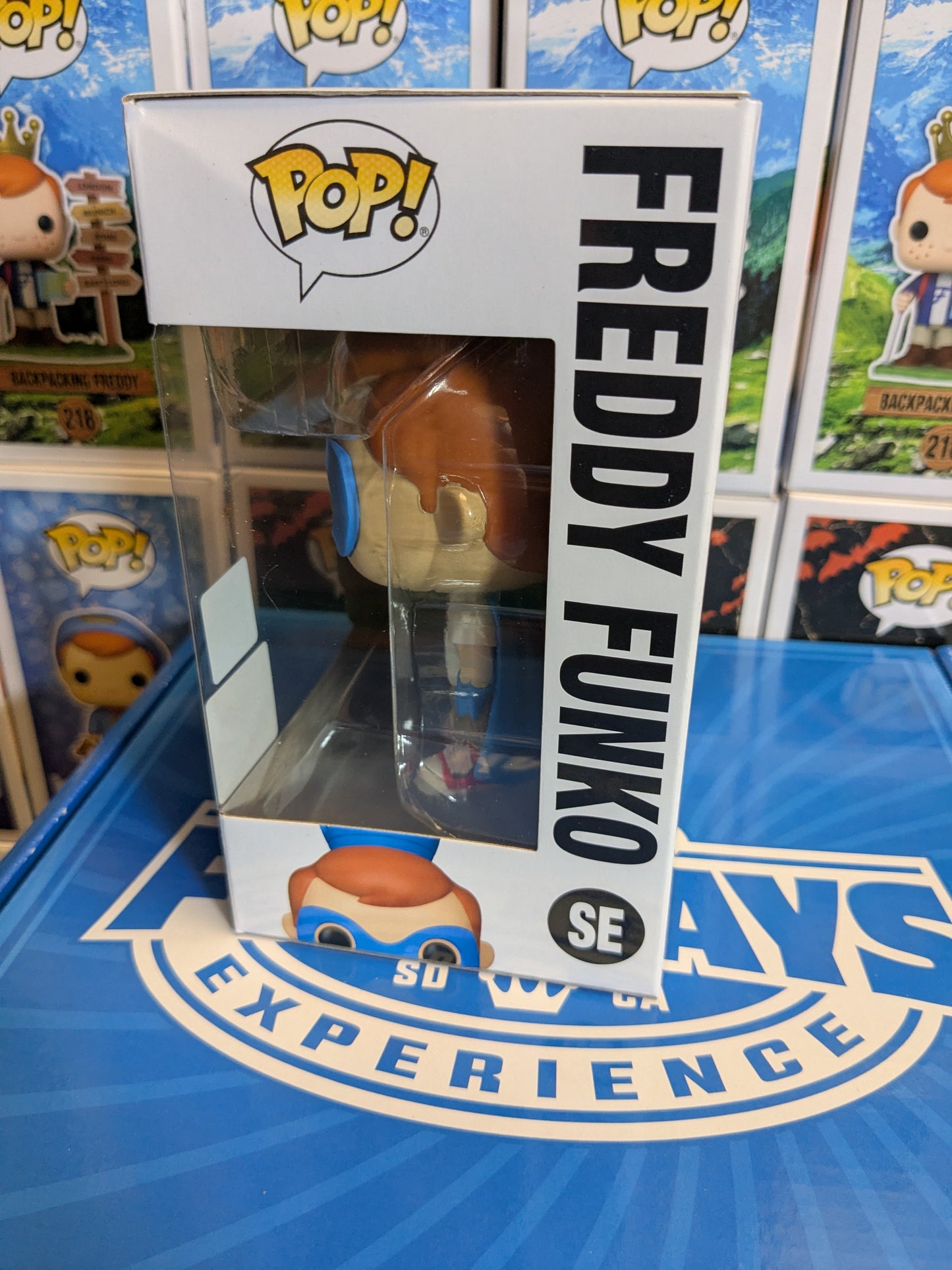Funko's Fundays 2025 Experience