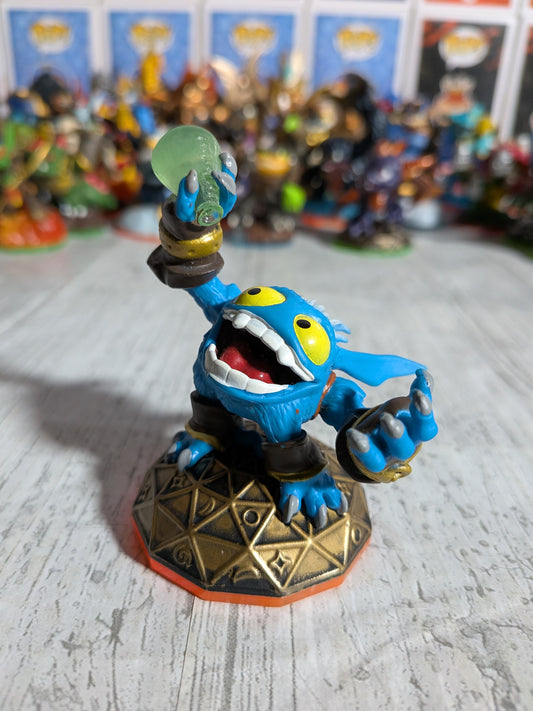 Skylanders Giants - Pop Fizz