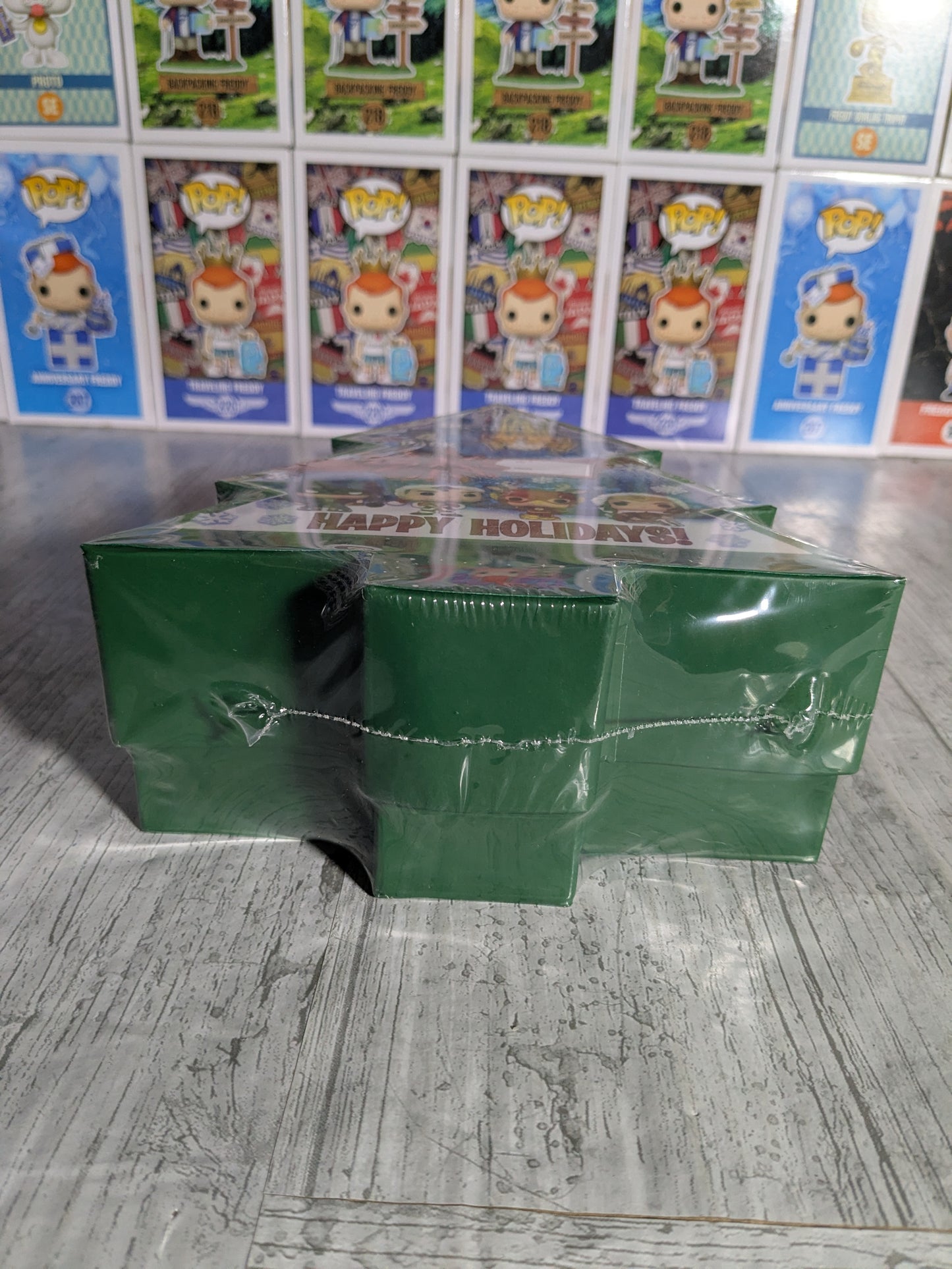 Funko Pocket Pop : DC Superheroes