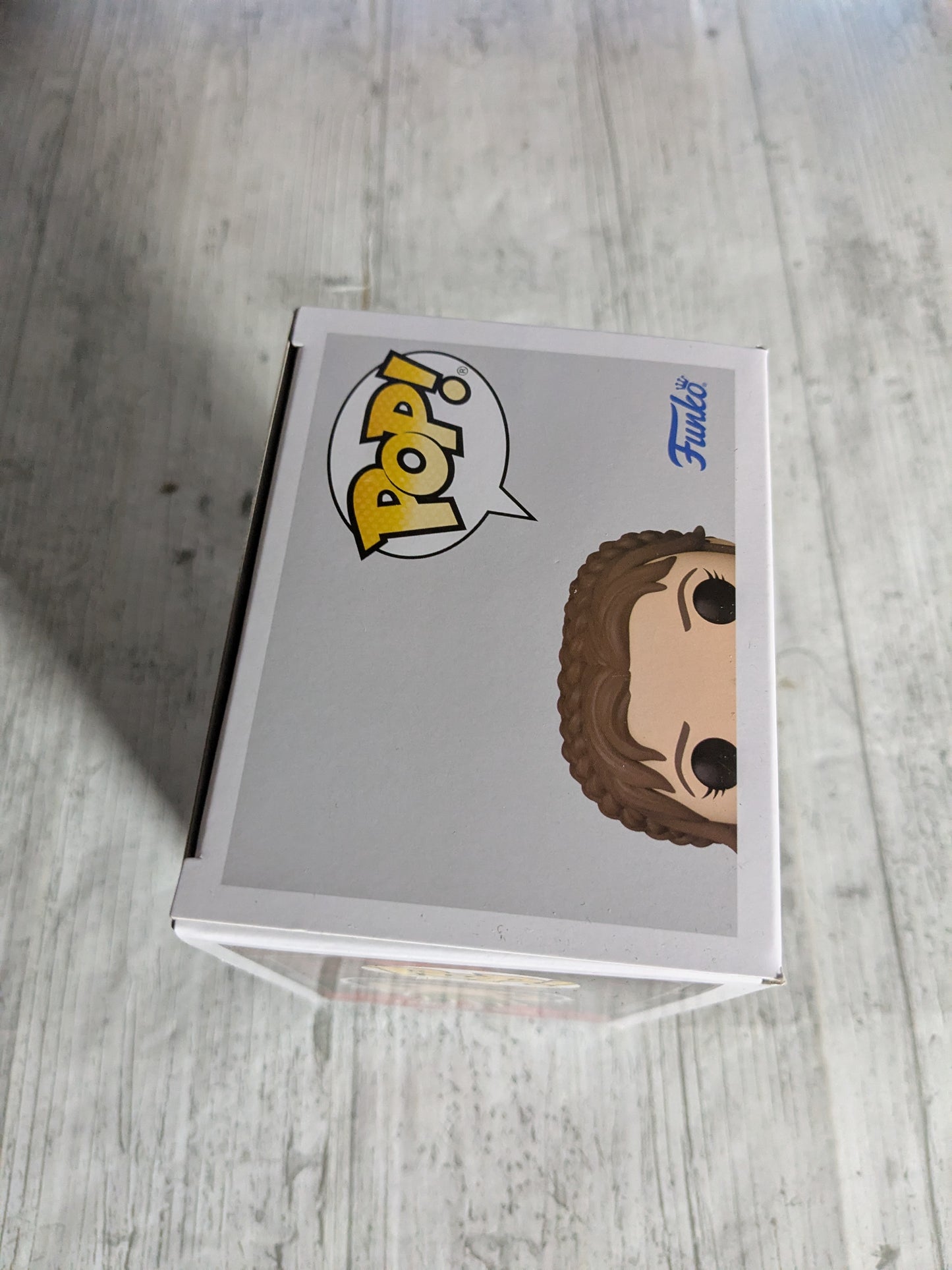 Funko pop 607 - Princess Leia