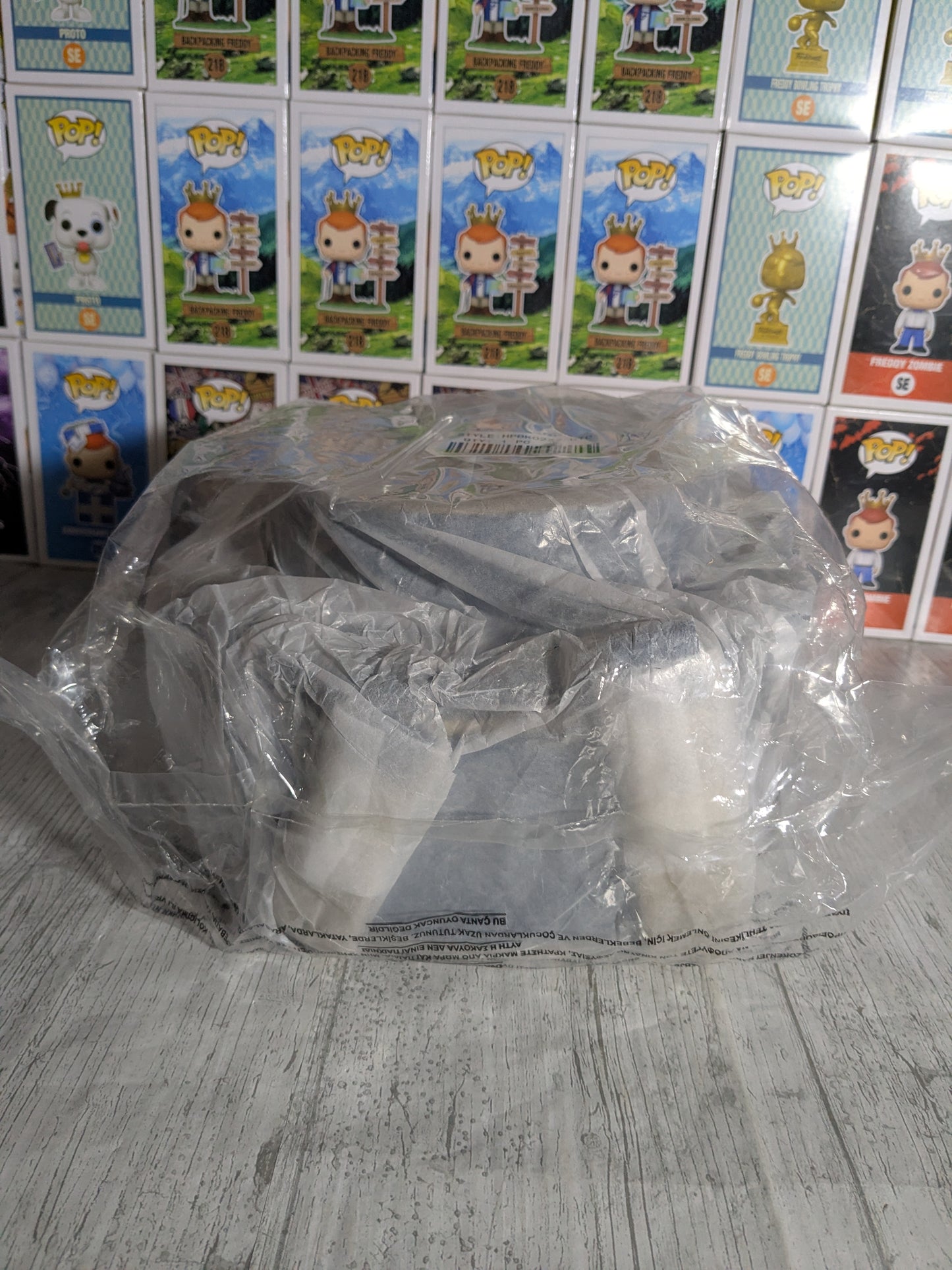 Loungefly: Mini zaino lenticolare con cameo del castello di Hogwarts di Harry Potter ✨