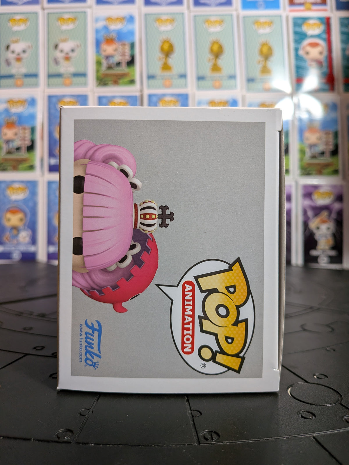 Funko Pop! One Piece #2448 - Perona