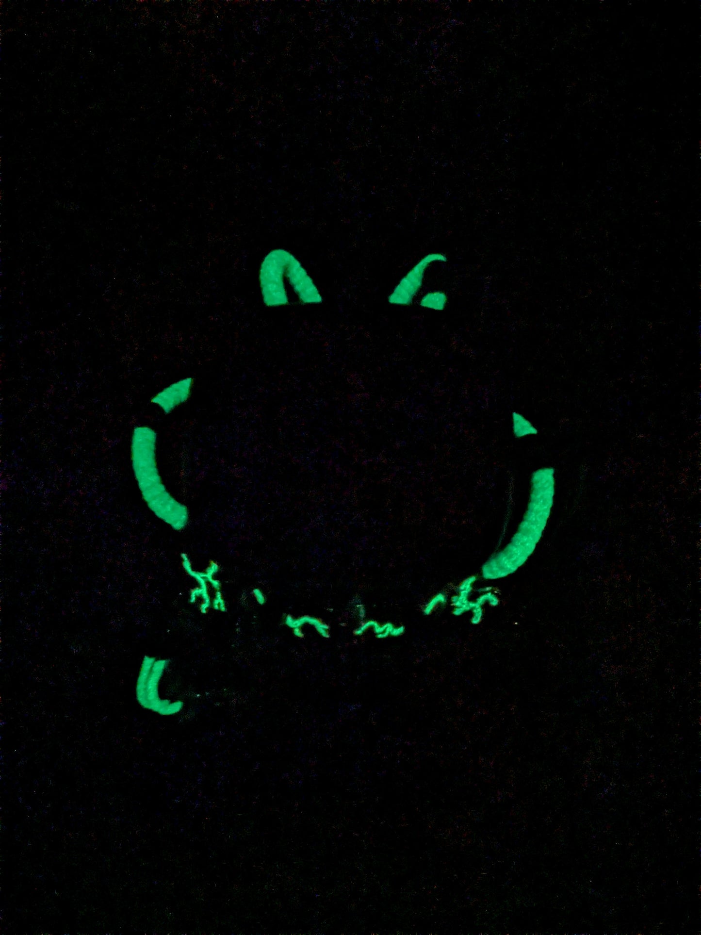 Funko pop Heroes #532 - Bane (GameStop Exclusive/ Glow in The Dark/ Damaged Box/ Damaged Plastic/ Opened)