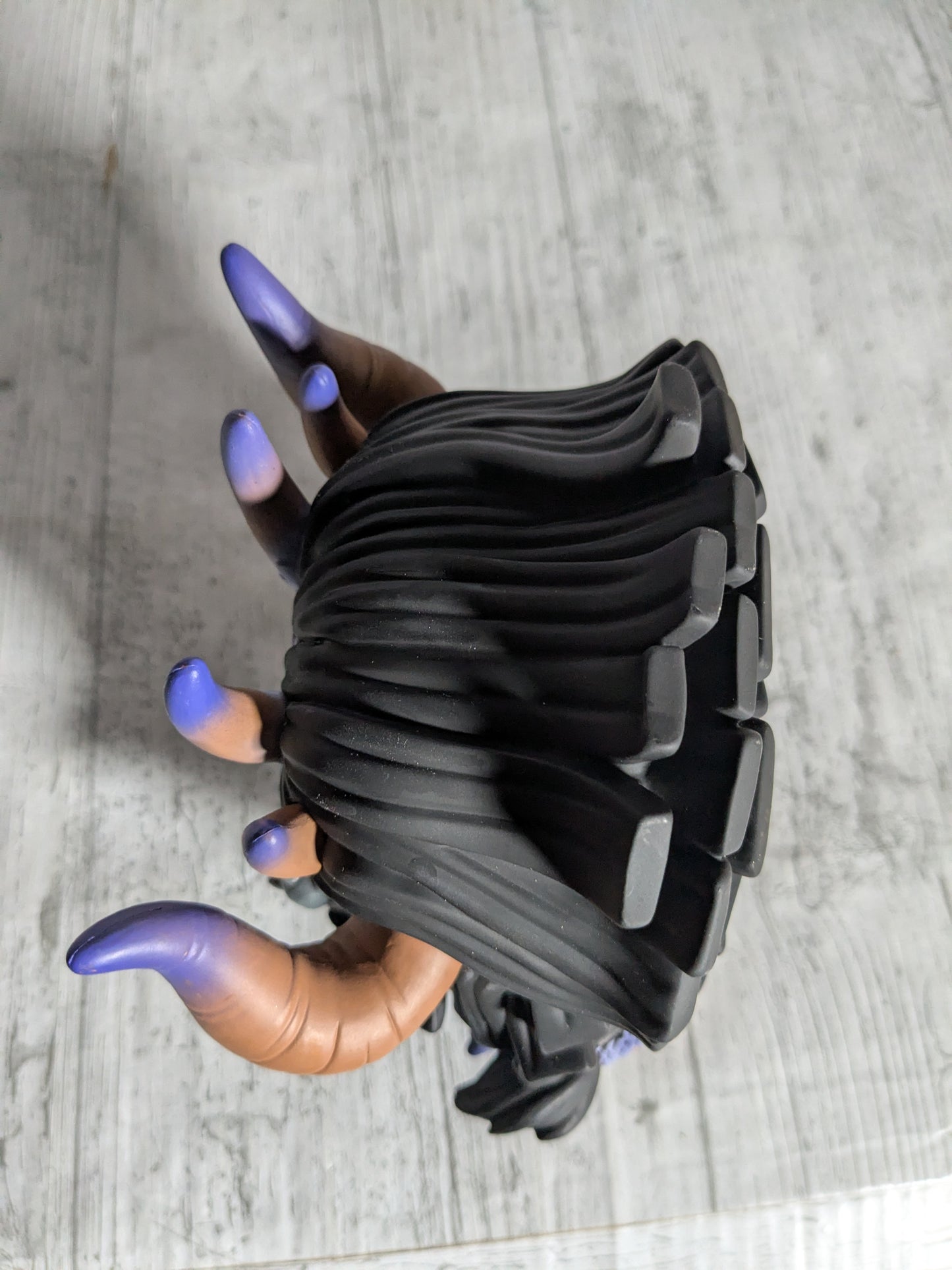 Funko pop 1624 : Hybrid Kaido (Opened/Damaged Box)