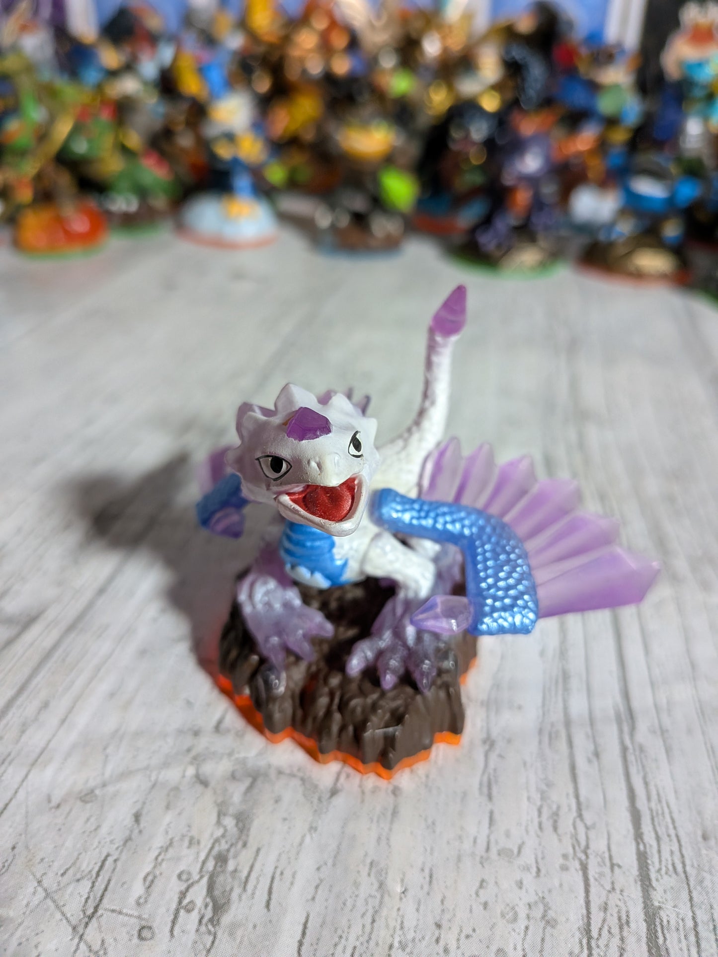 Skylanders: Flashwing