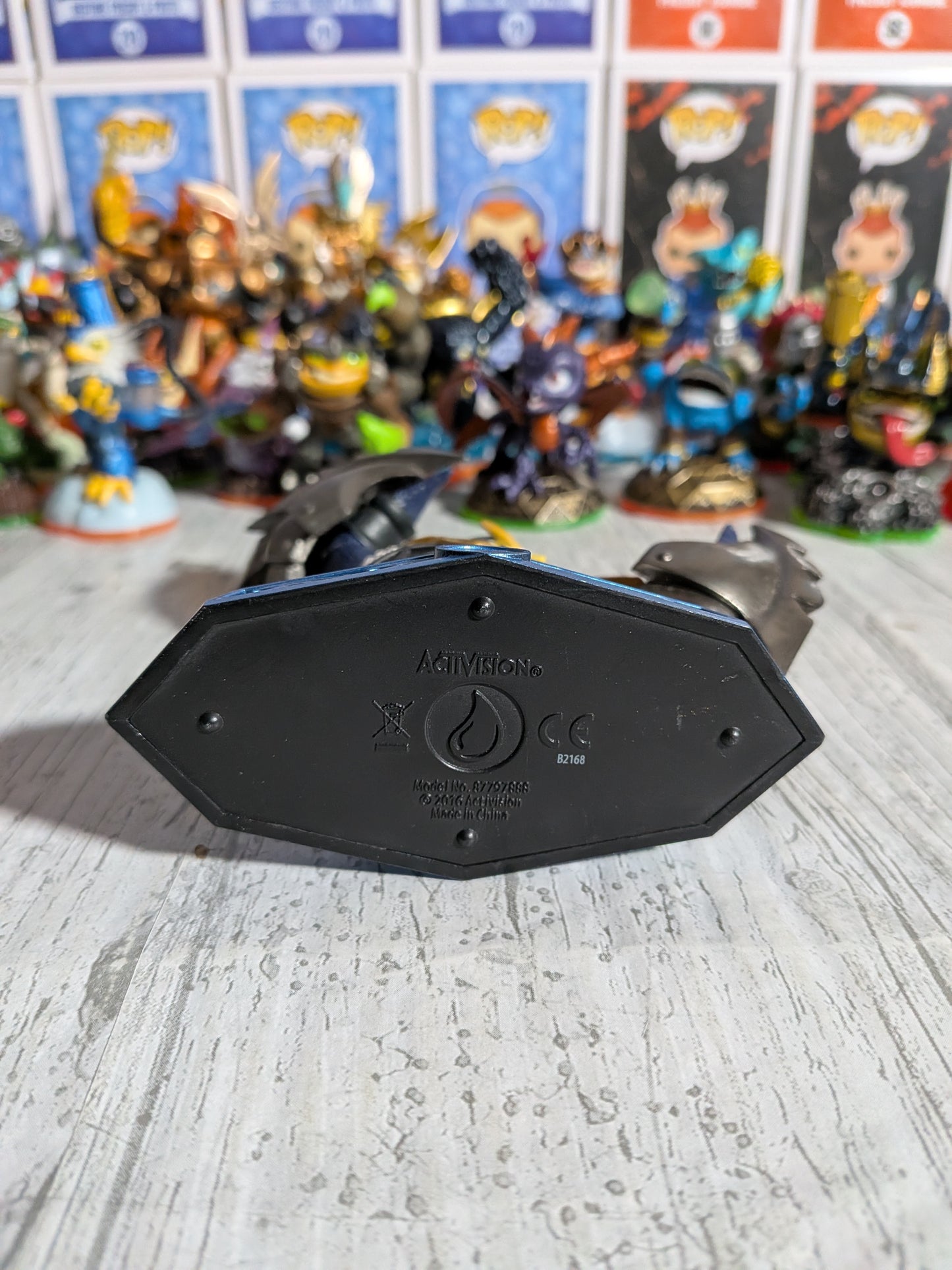 Skylanders: Imaginators Starter Pack