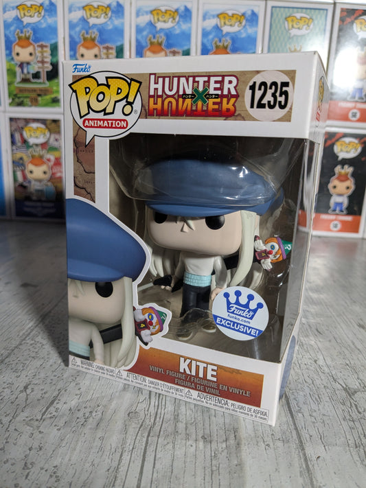 Funko pop 1235 : Kite