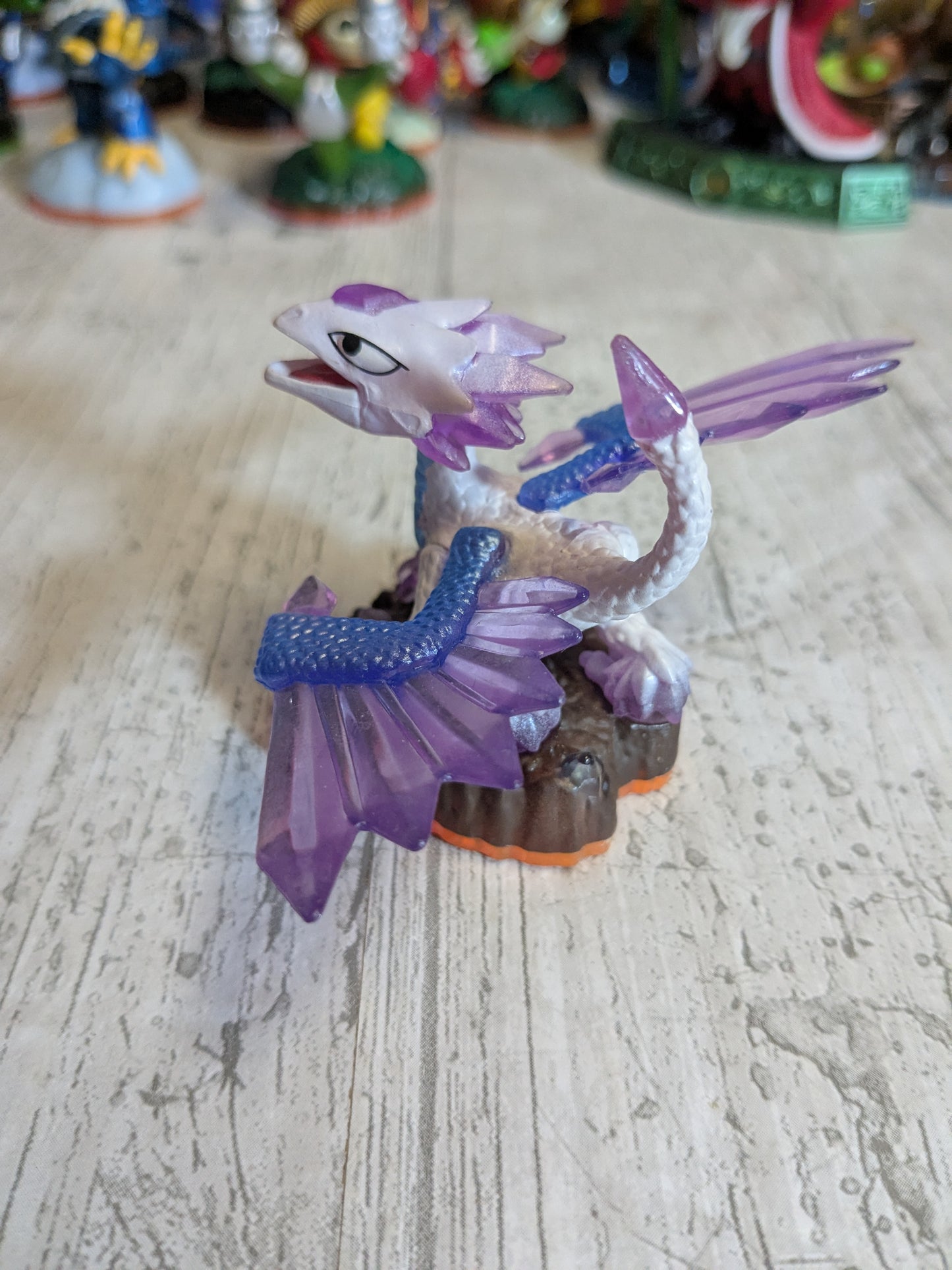 Skylanders : Flashwing