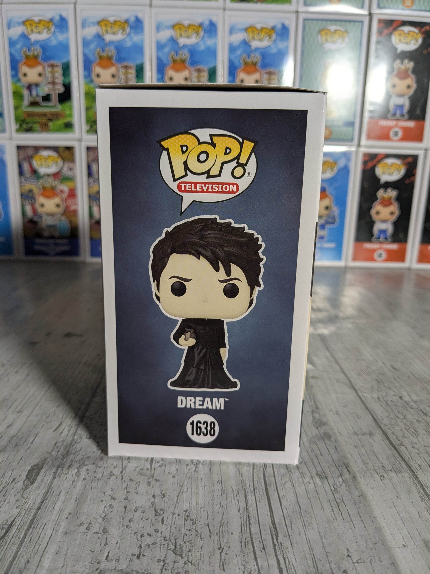Funko pop 1638 - Dream