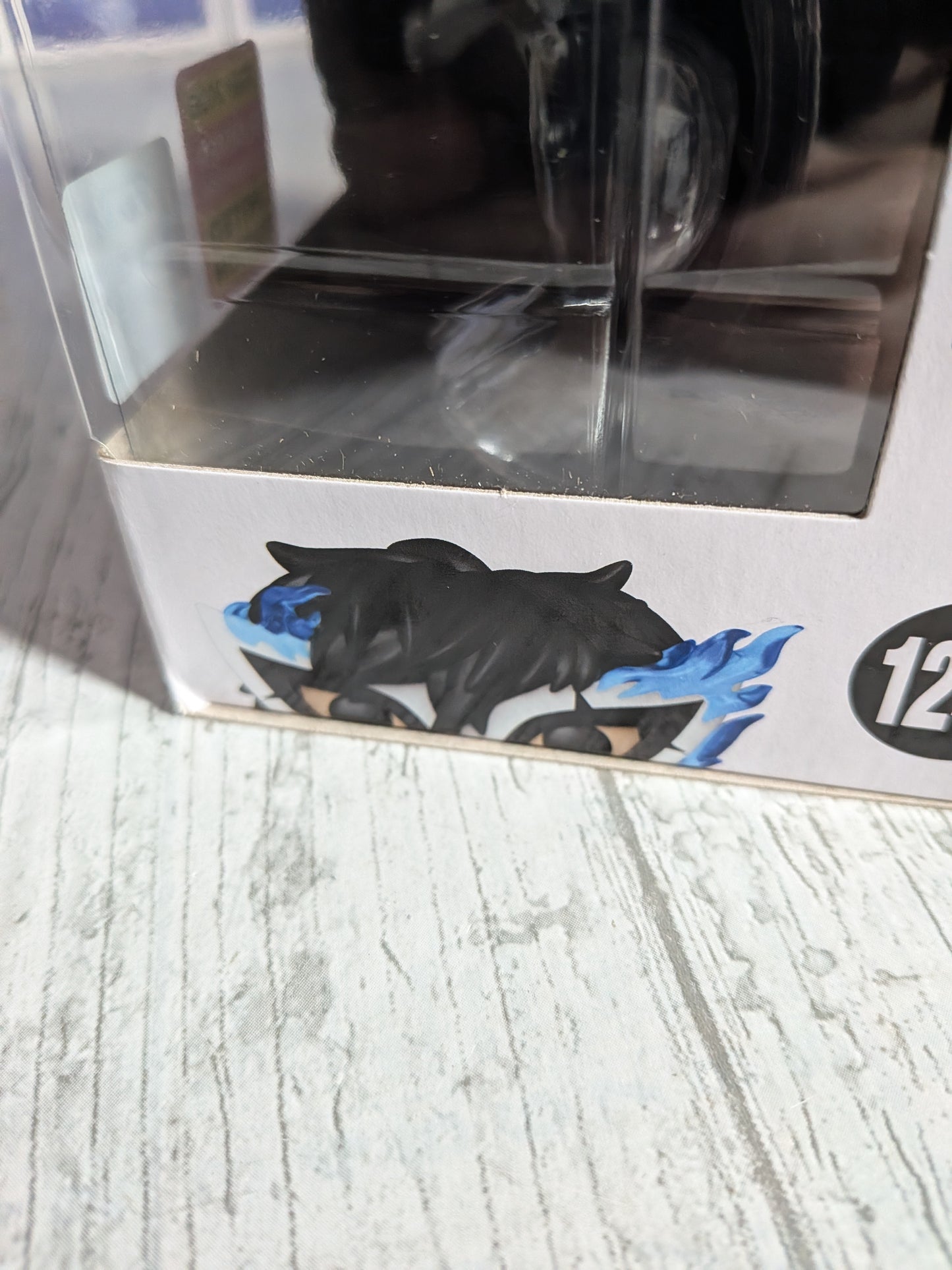 Funko Pop! Games #1243 - Joker (SC2026)