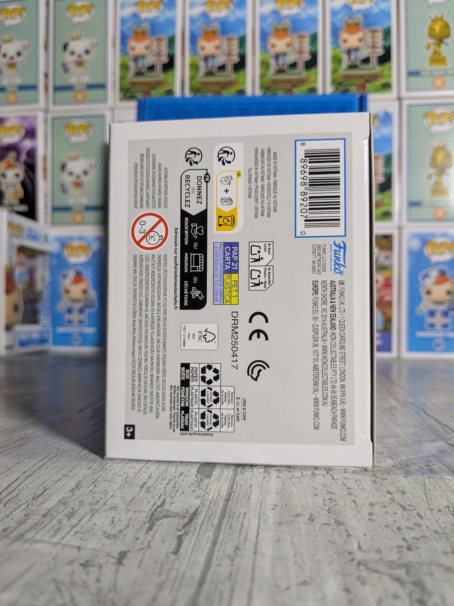 Funko's Fundays 2025 Experience