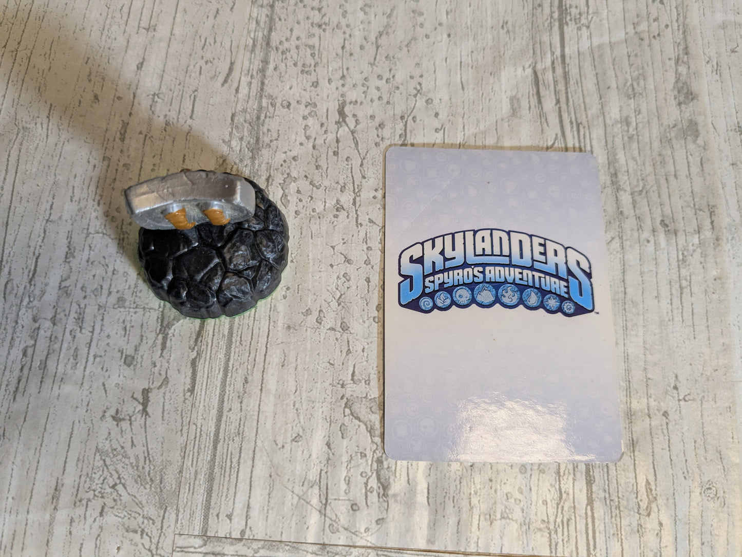 Skylanders : Ice Realm Adventure Pack