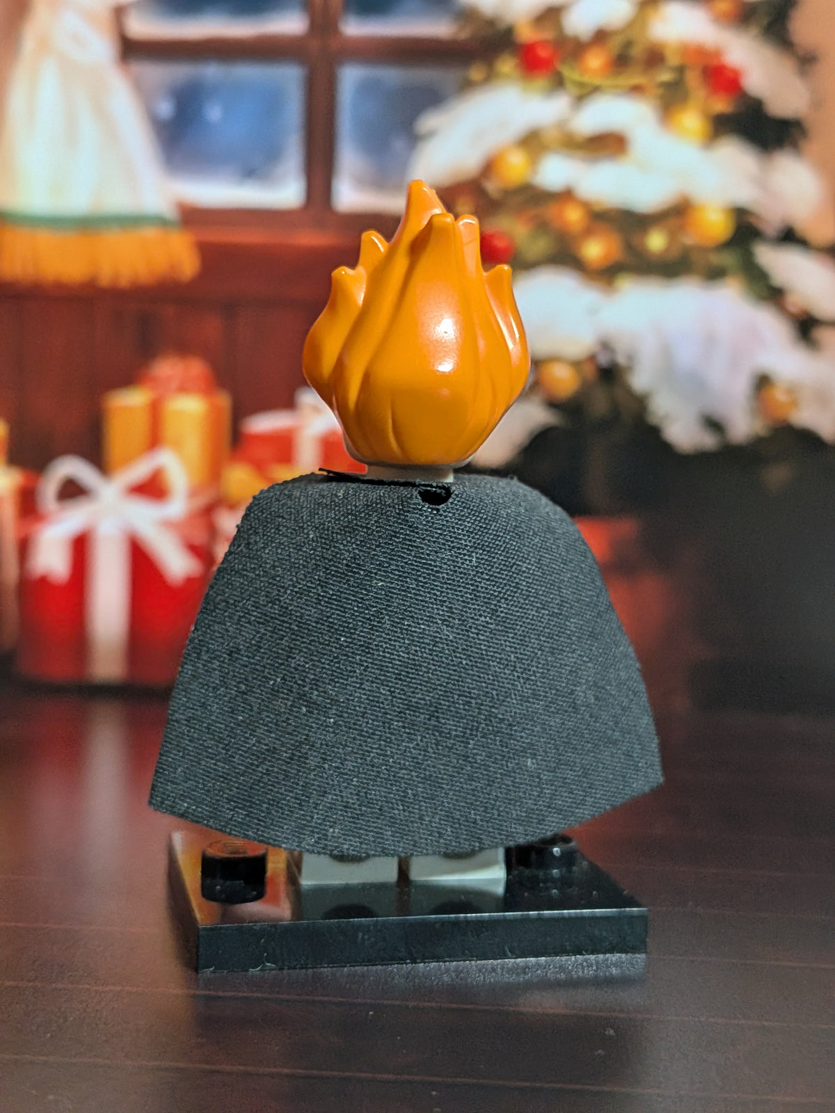 LEGO Minifigures - Syndrome