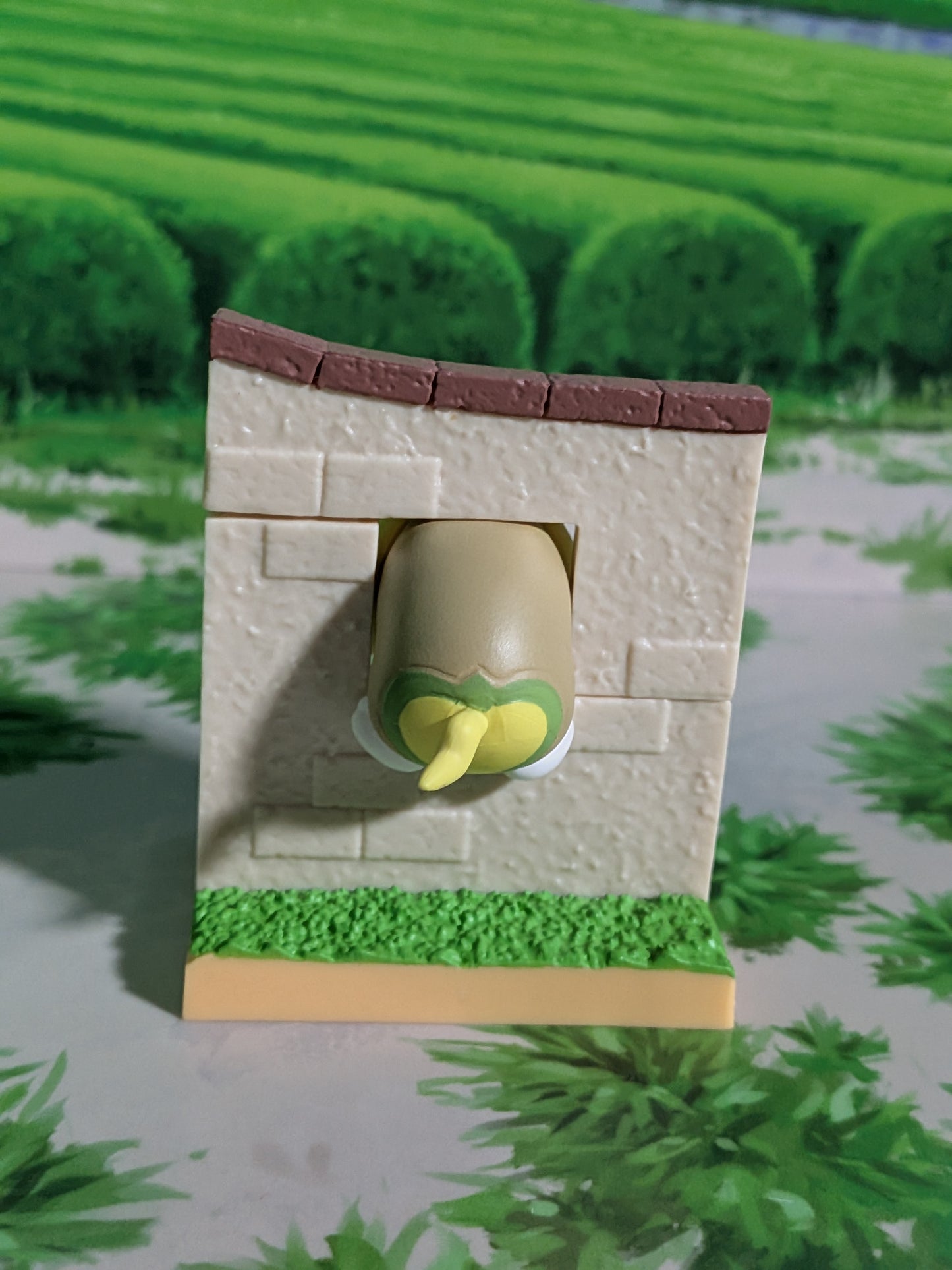Re-Ment Pokémon - Voltoutou | Yamper | Wanpachi - Welcome Home Collection