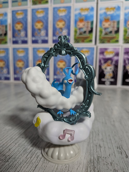 Re-Ment Pokémon - Altaria - Decorative Frame Collection 2