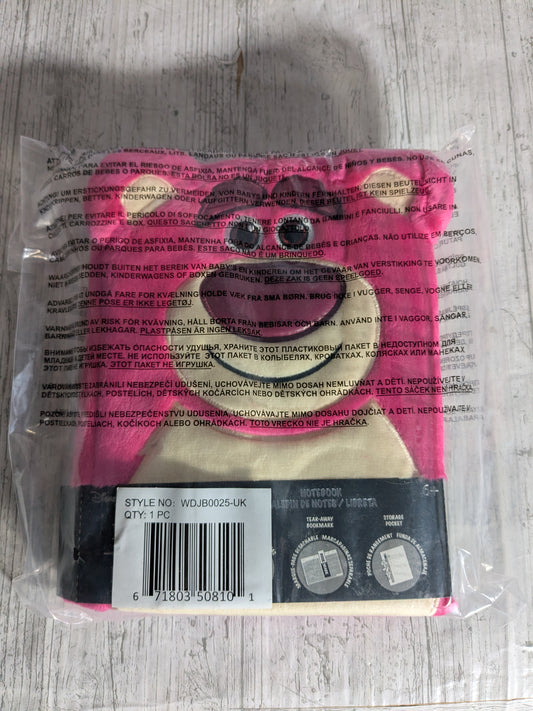 Loungefly : Lotso Plush Journal 🧸