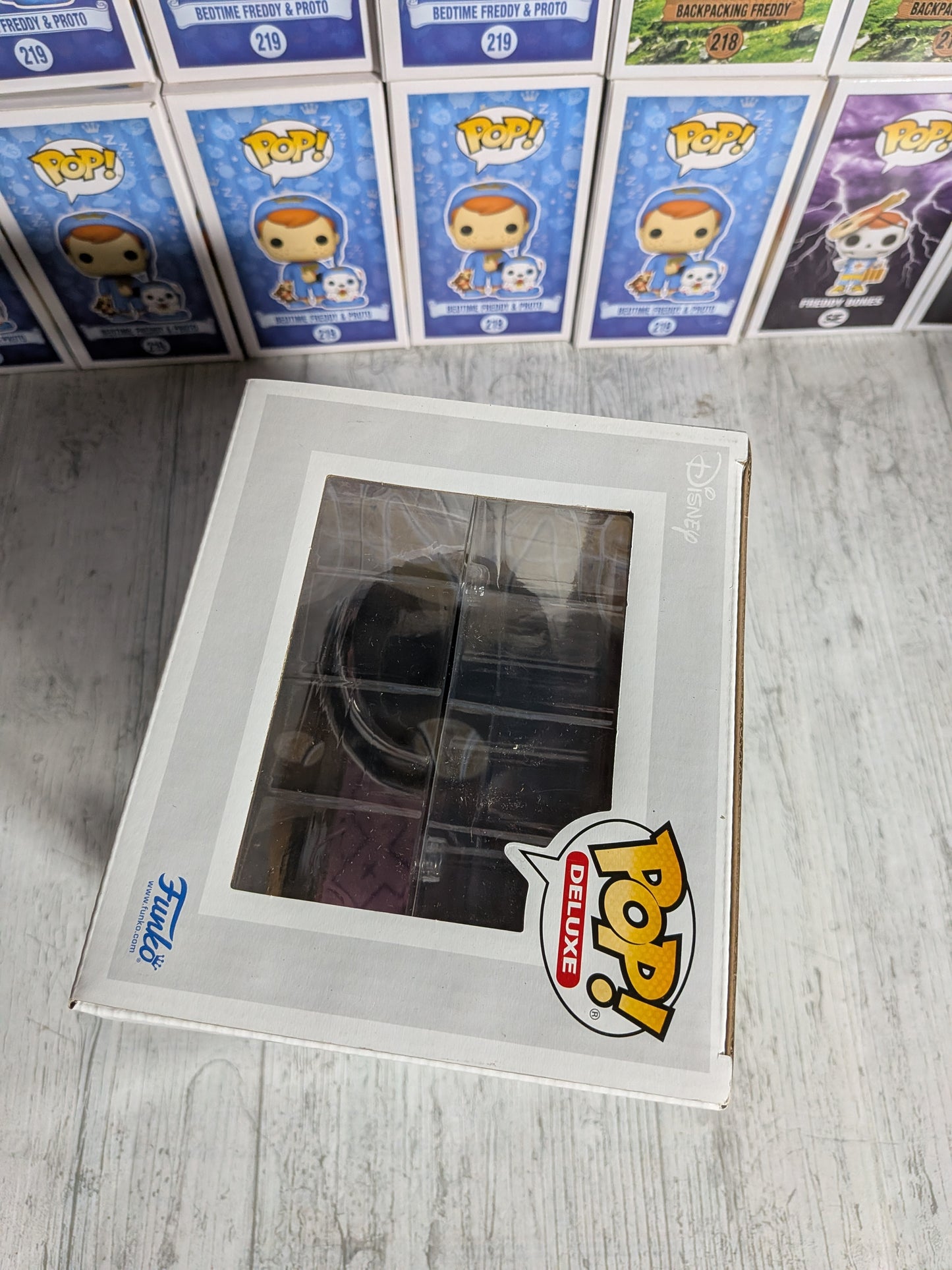 Funko Pop Disney #1207 - Dr Facilier