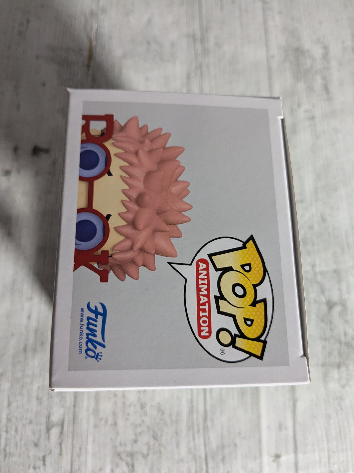 Funko pop 1225 : Yuji Itadori (FC2022)