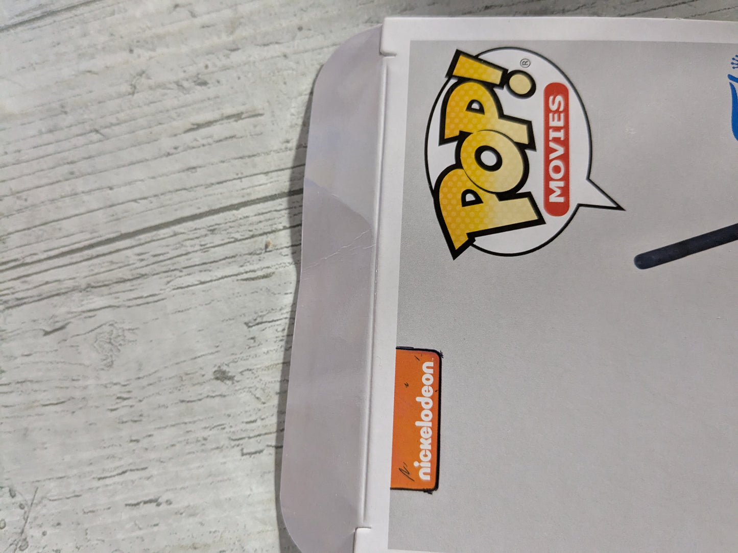 Funko pop 1390 : Ray Fillet (FC2023)