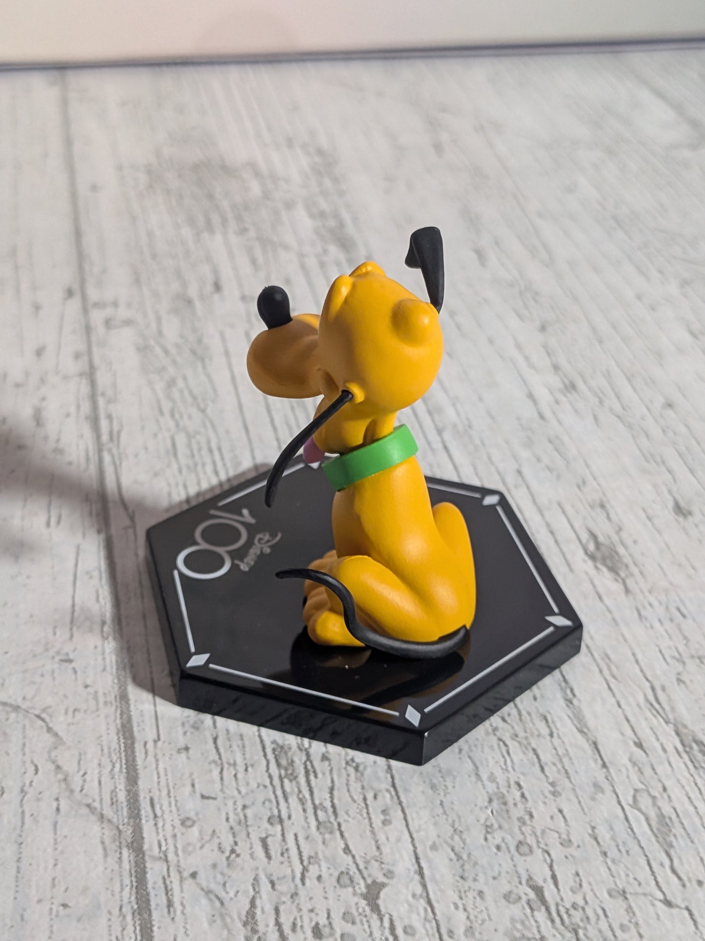 eStream Disney 100 Mini Figure Collection Vol.1 - Pluto
