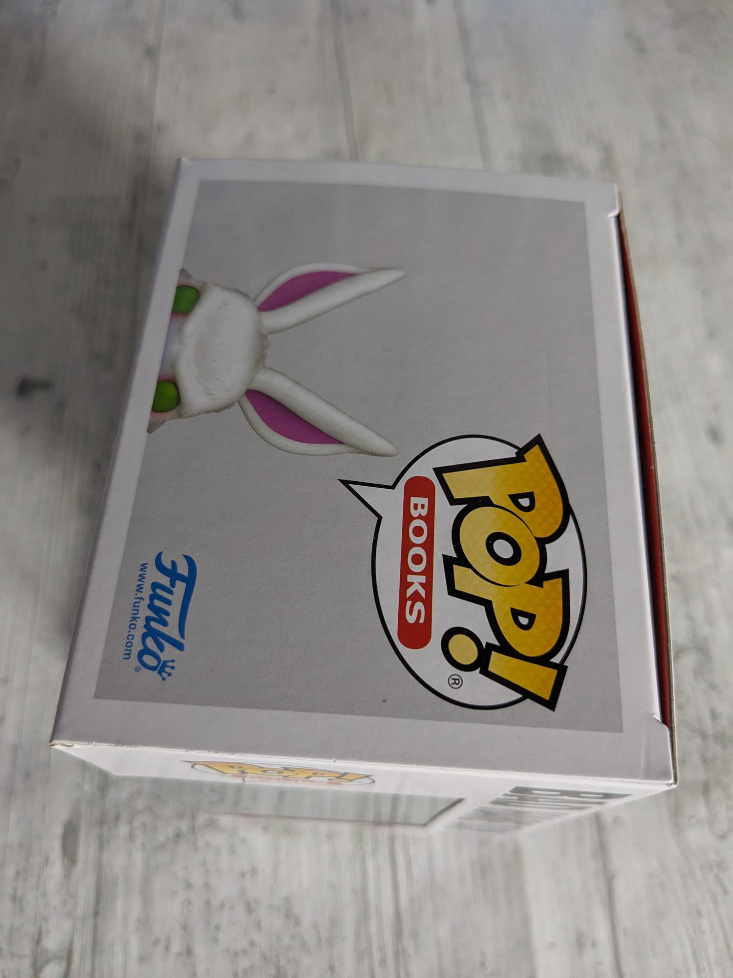 Funko pop 30 - Bad Hare Day