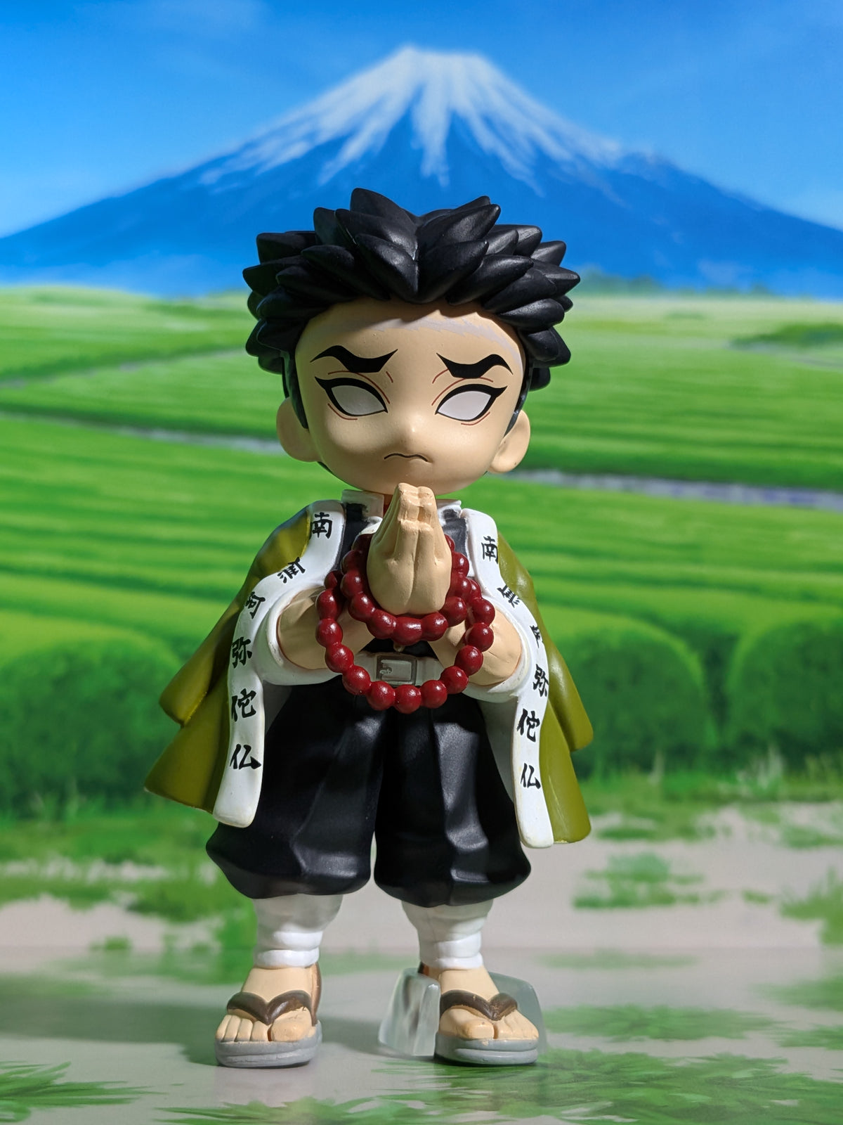 PalVerse Demon Slayer: Kimetsu no Yaiba - Gyomei Himejima (9 cm)