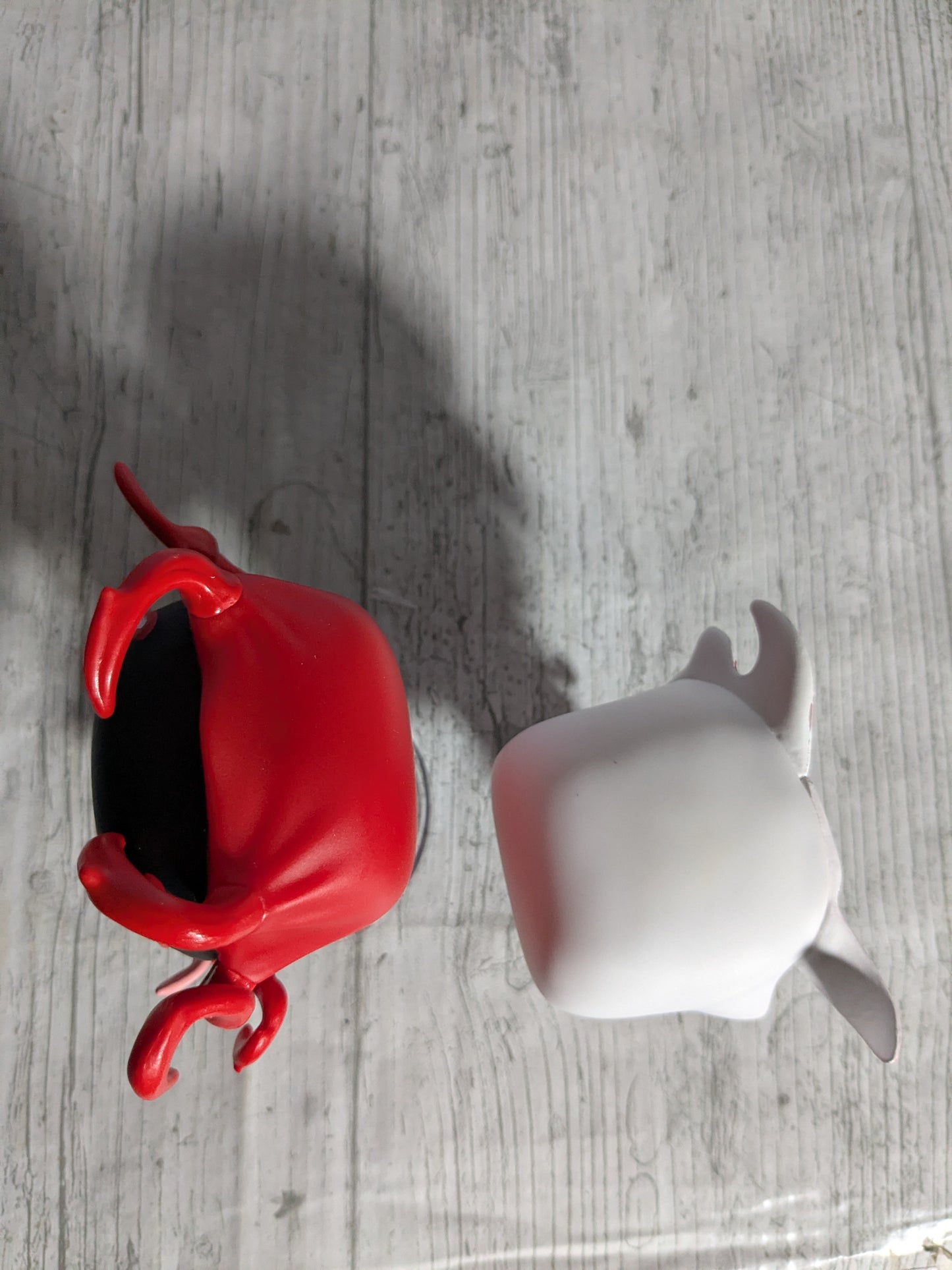 Funko pop Marvel Comics - Venom & Carnage Ghost Spider (Bundle)