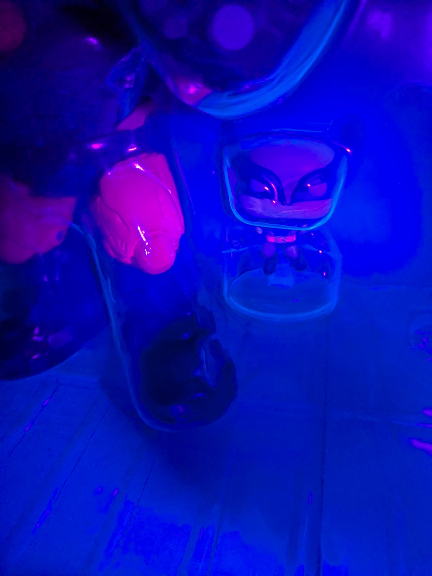Funko pop 1054 : Sentinel with Wolverine