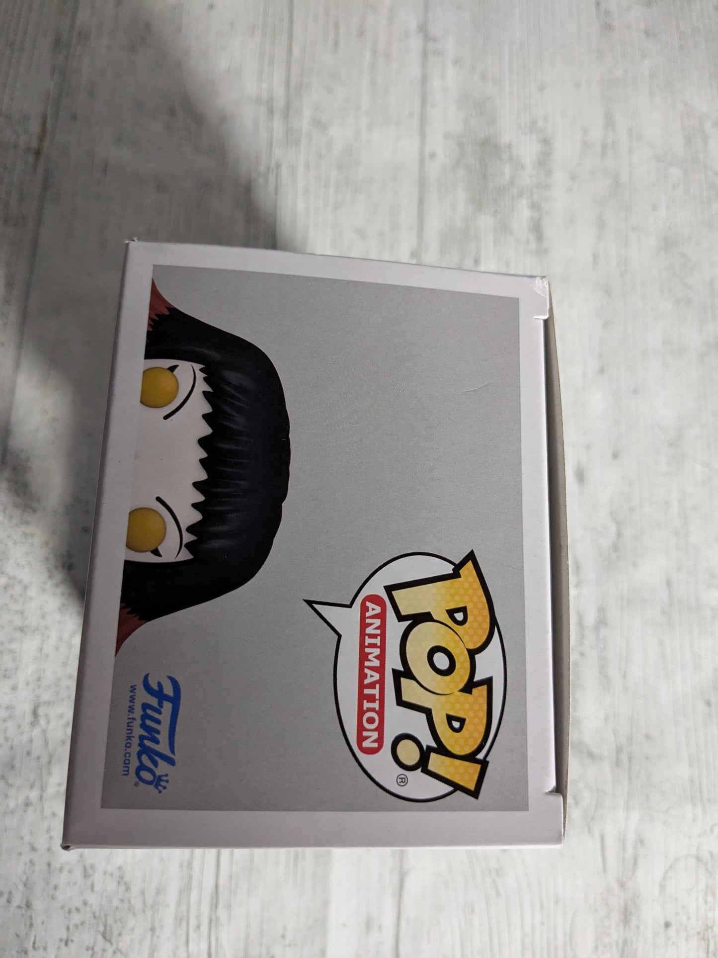Funko pop 1409 : Susamaru (Chase)