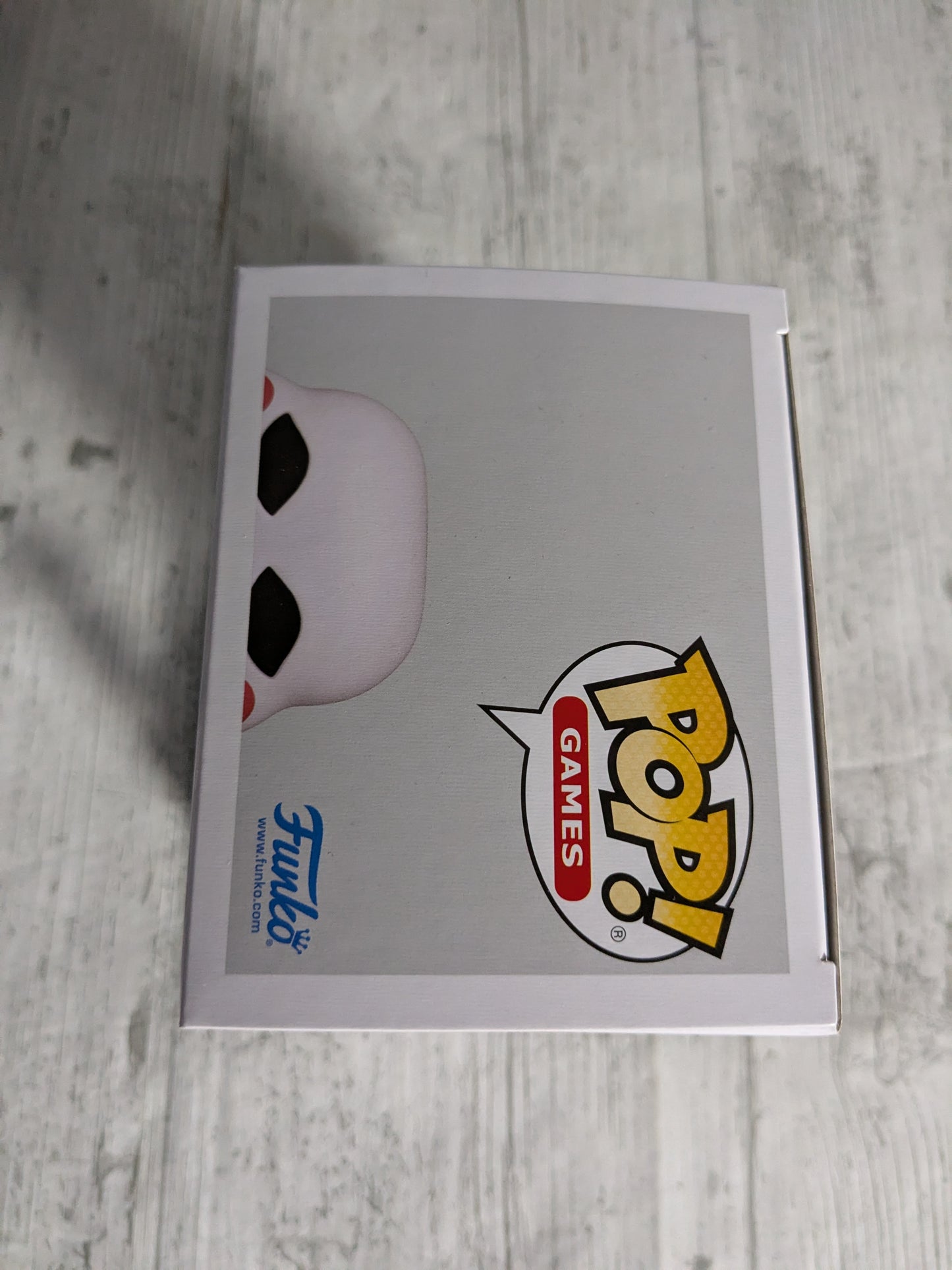 Funko pop 1007 : Marionette
