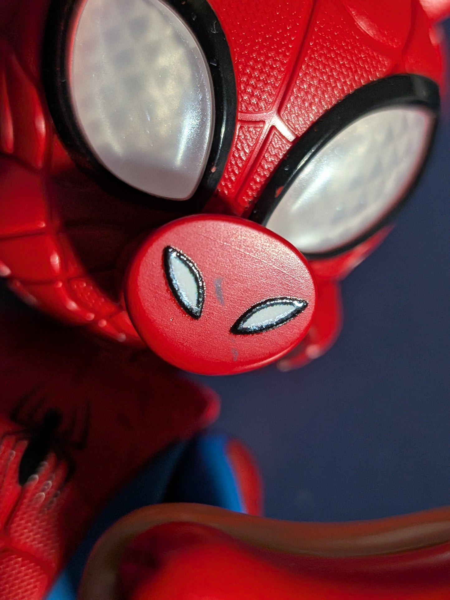Blokees - Marvel Galaxy Version Vol.5 - Spider-Ham (~10cm)