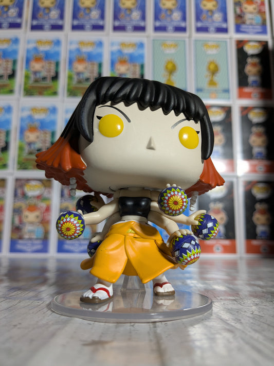 Funko pop 1515 : Susamaru (Opened)