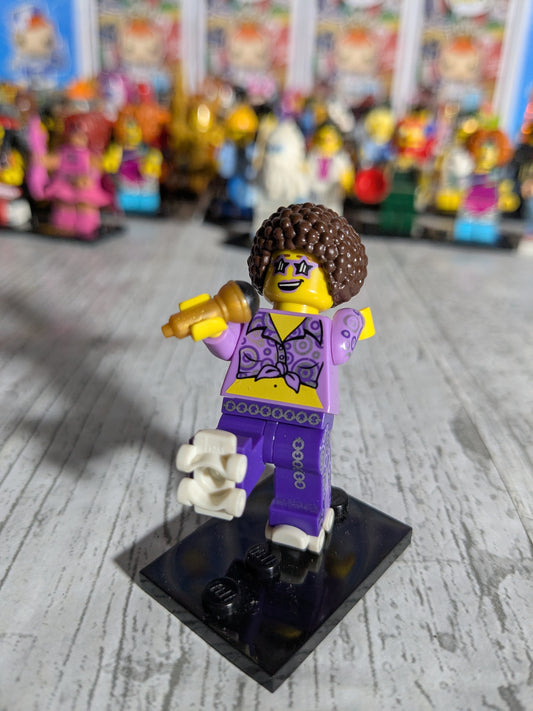 LEGO Minifigures : Disco Diva