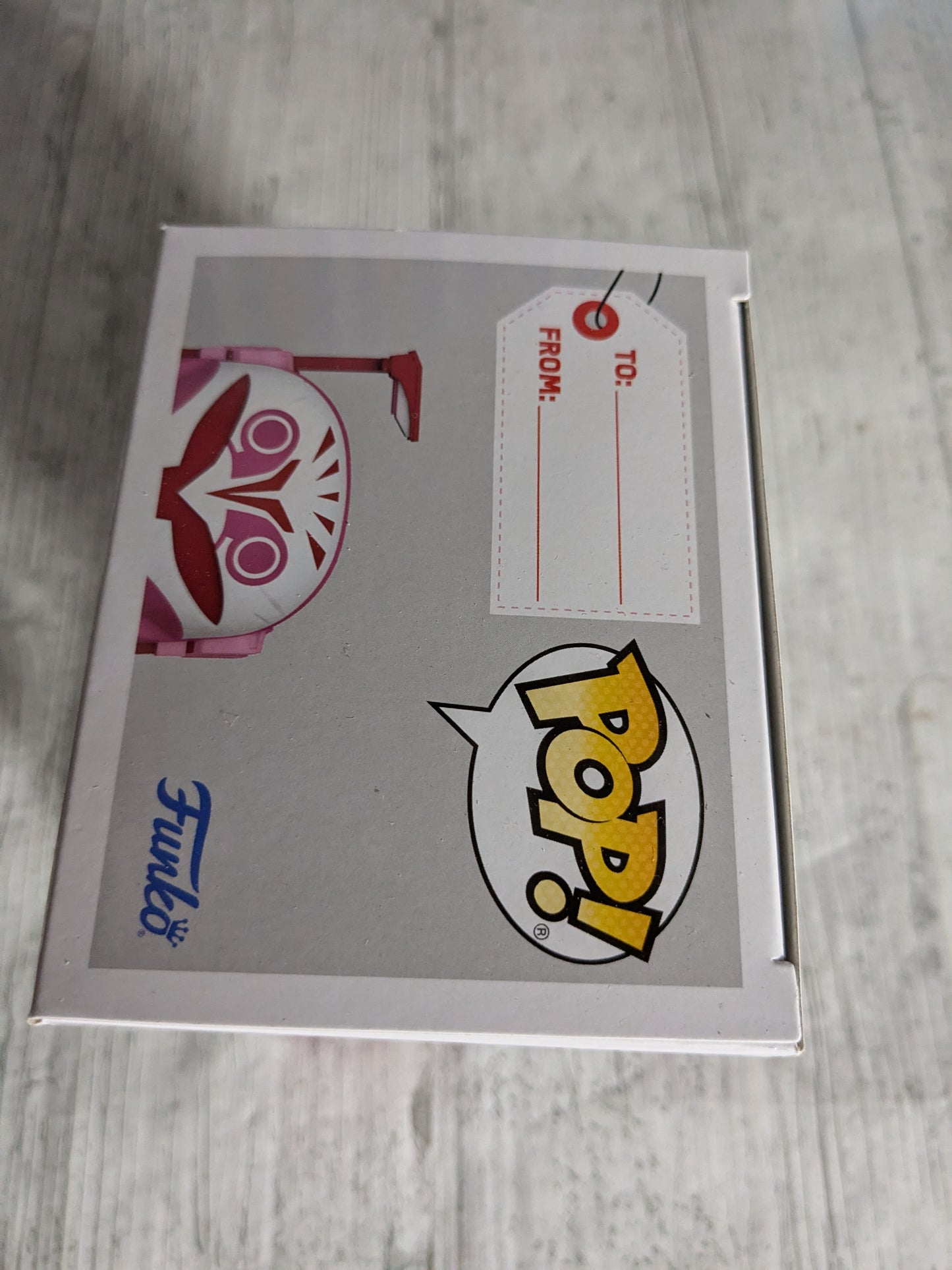 Funko pop 497 : Bo-Katan Kryze