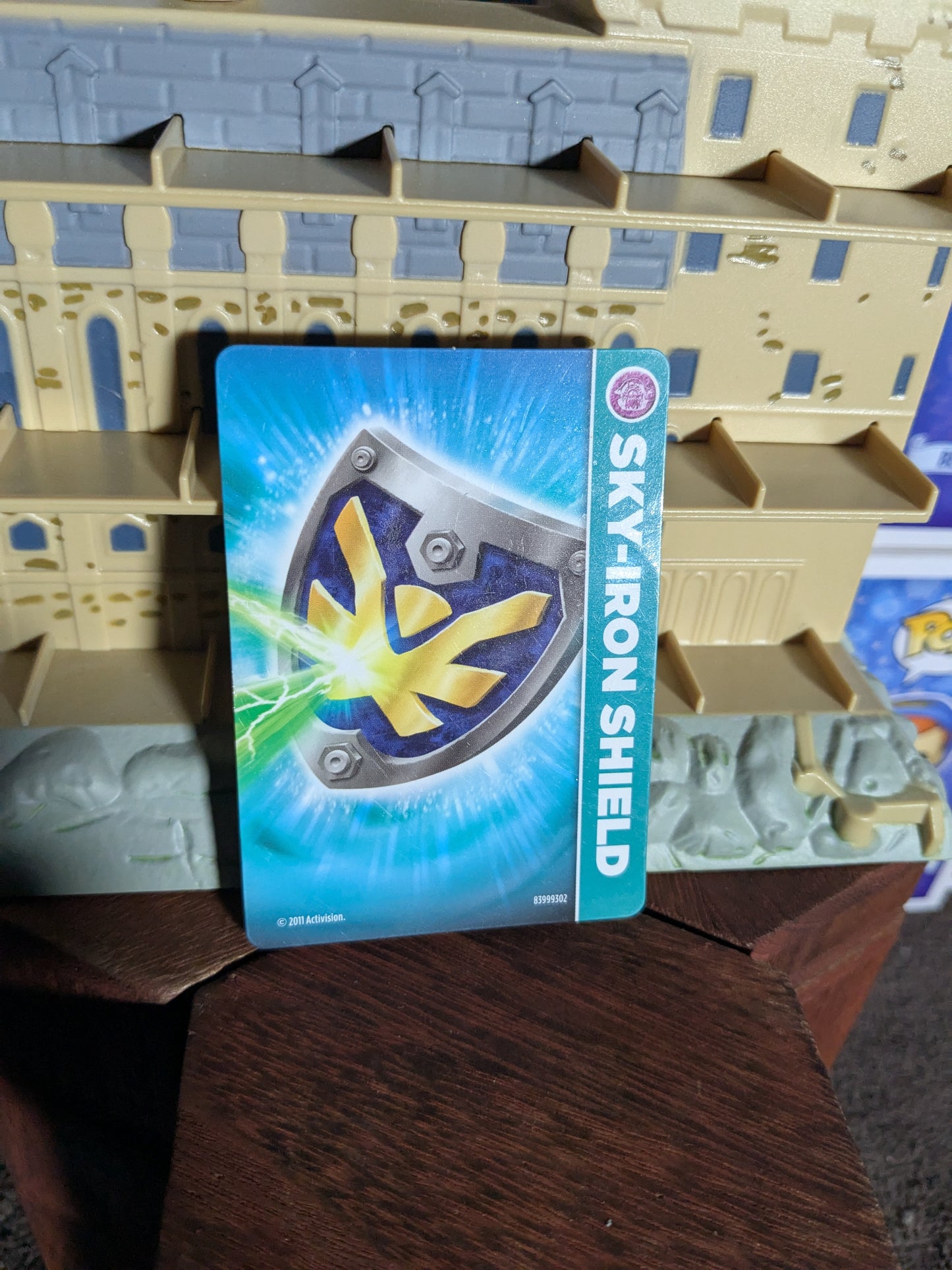 Skylanders : Ice Realm Adventure Pack