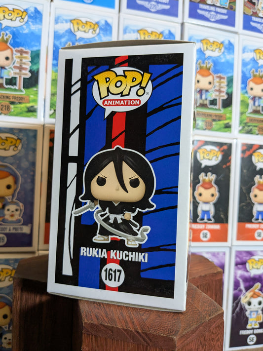 Funko pop 1617 : Rukia Kuchiki