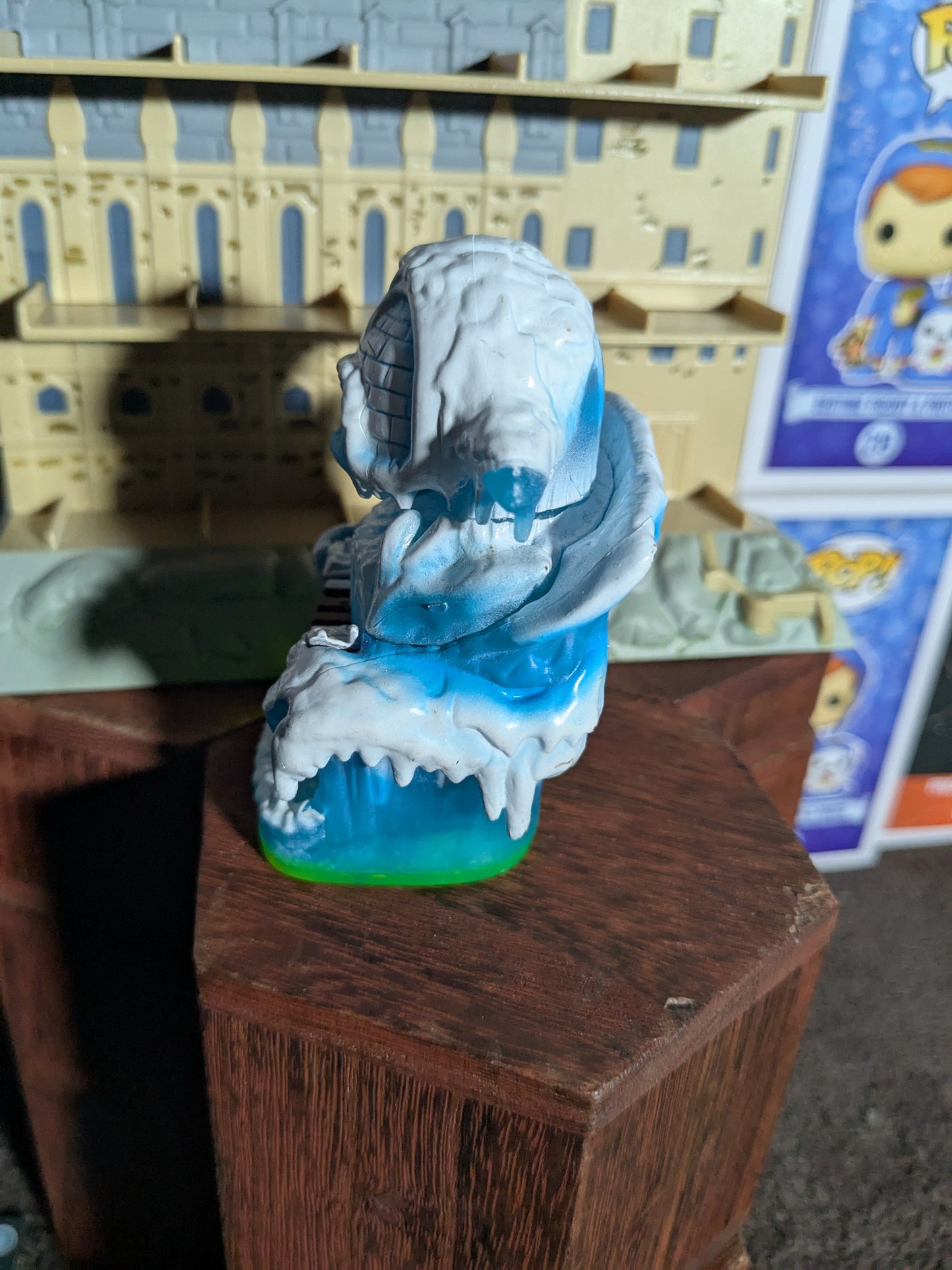 Skylanders : Ice Realm Adventure Pack