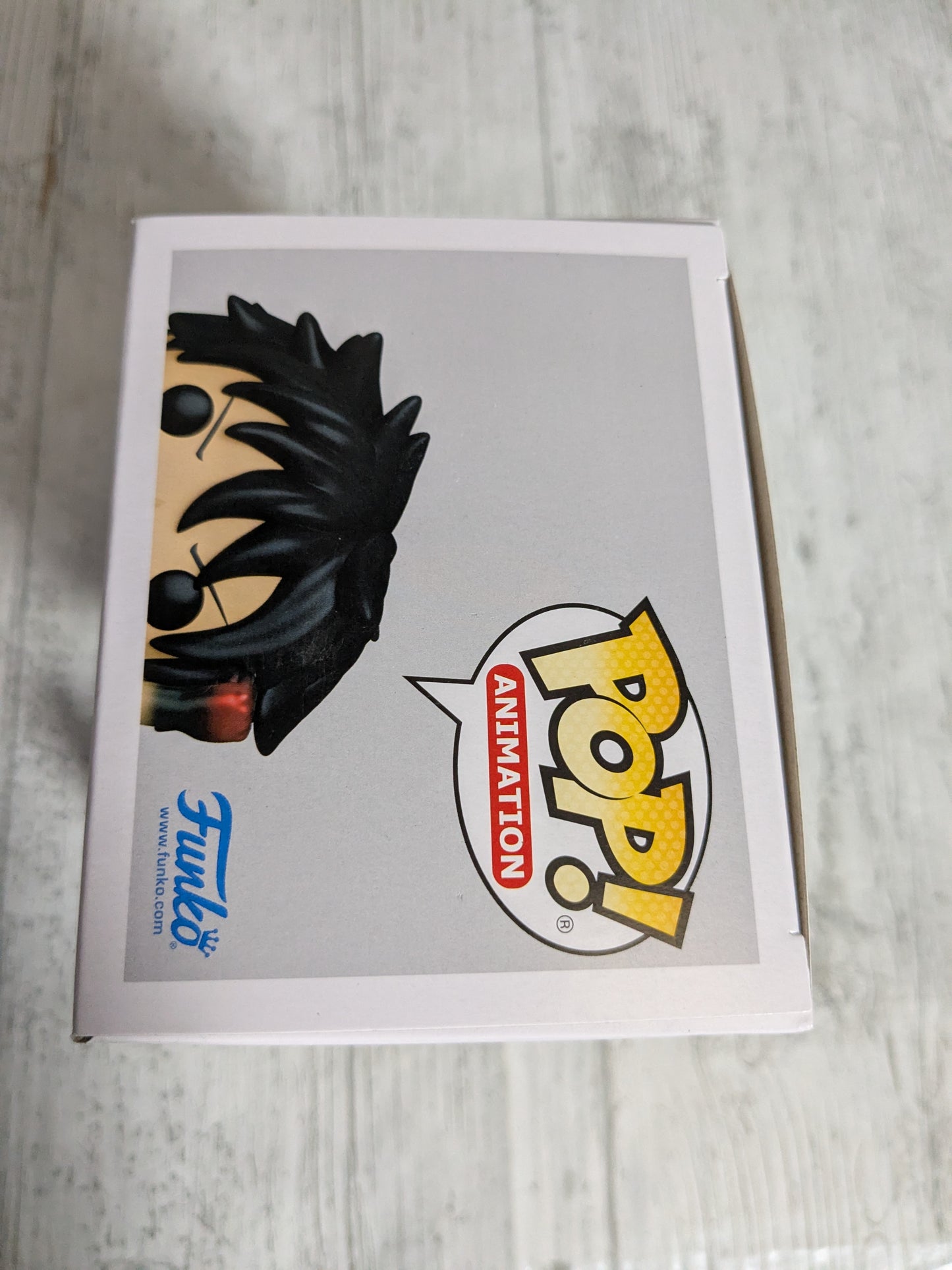 Funko Pop 1620: Ruffy