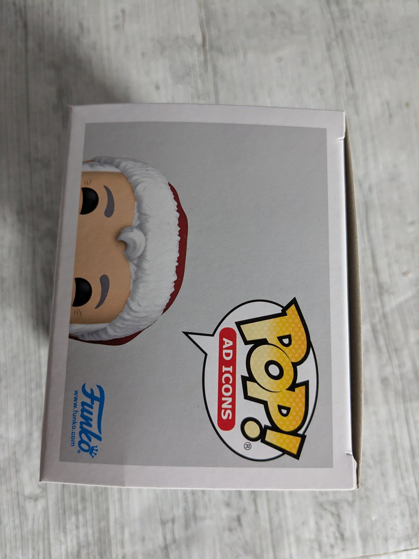 Funko pop 159 : Coca-Cola Santa 🎅🏼