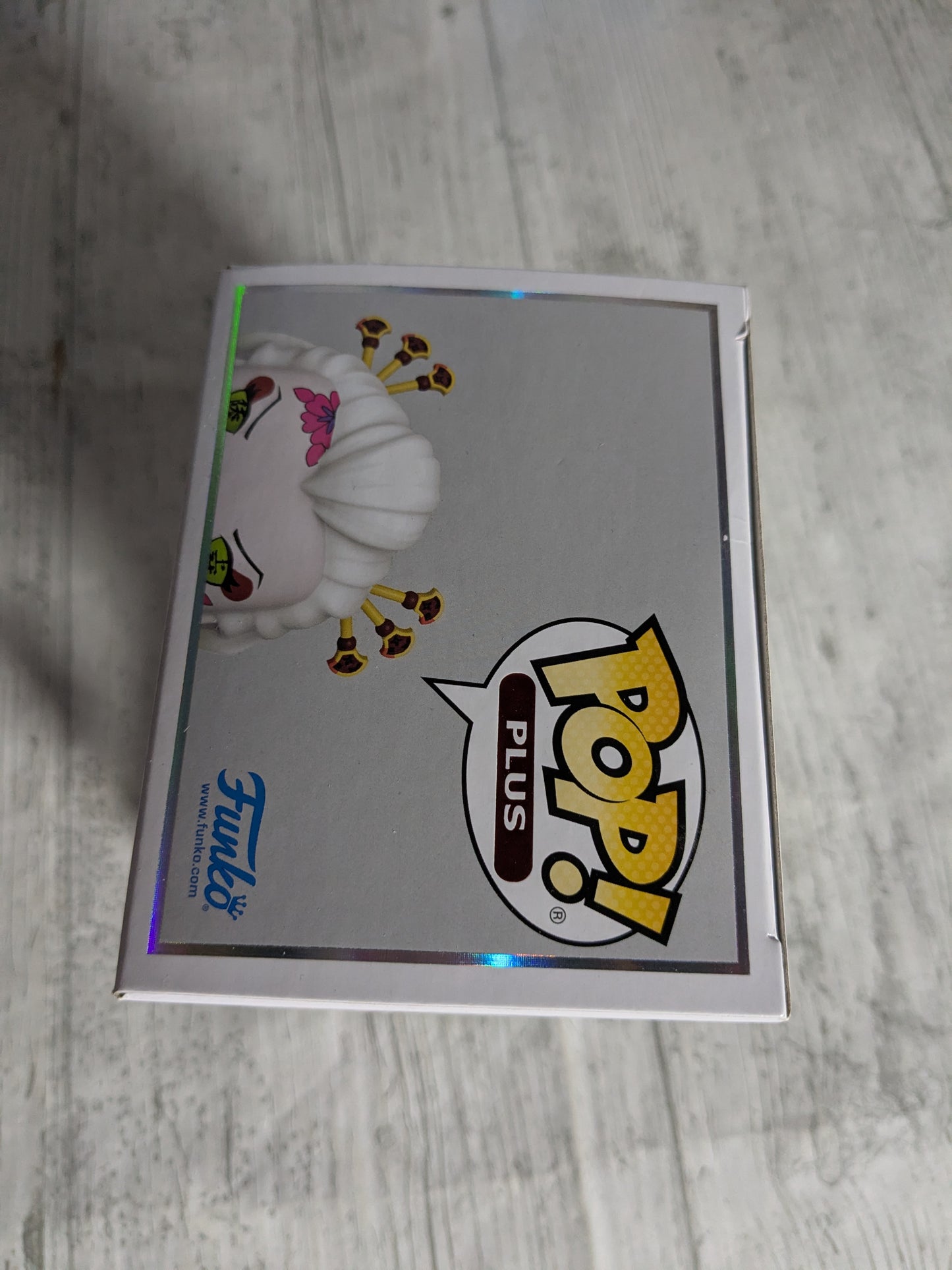 Funko pop Demon Slayer #1817 - Daki