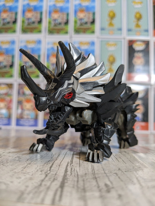 Transformers : Black Knight Slug (Lire description)