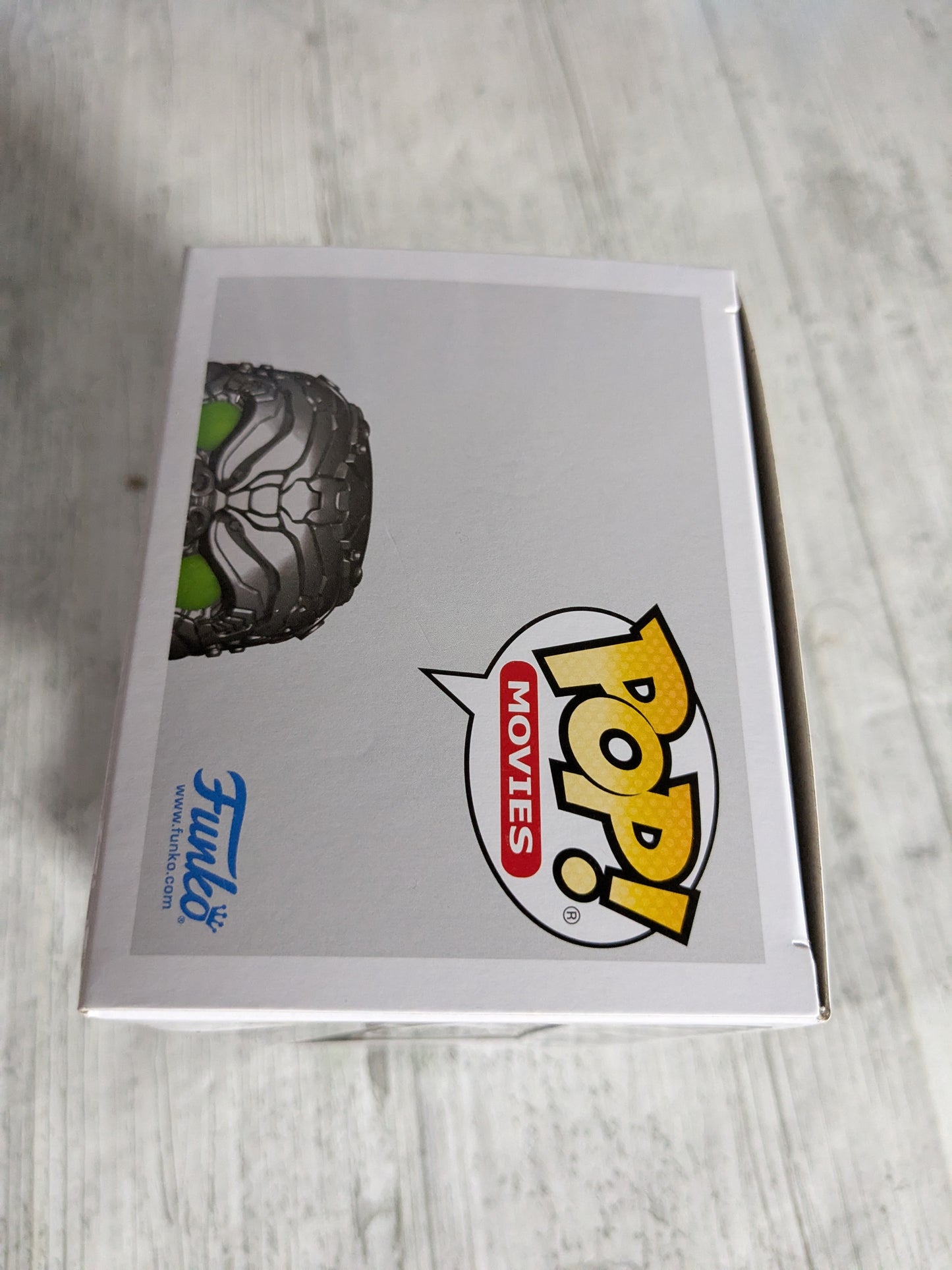 Funko pop 1376 : Optimus Primal